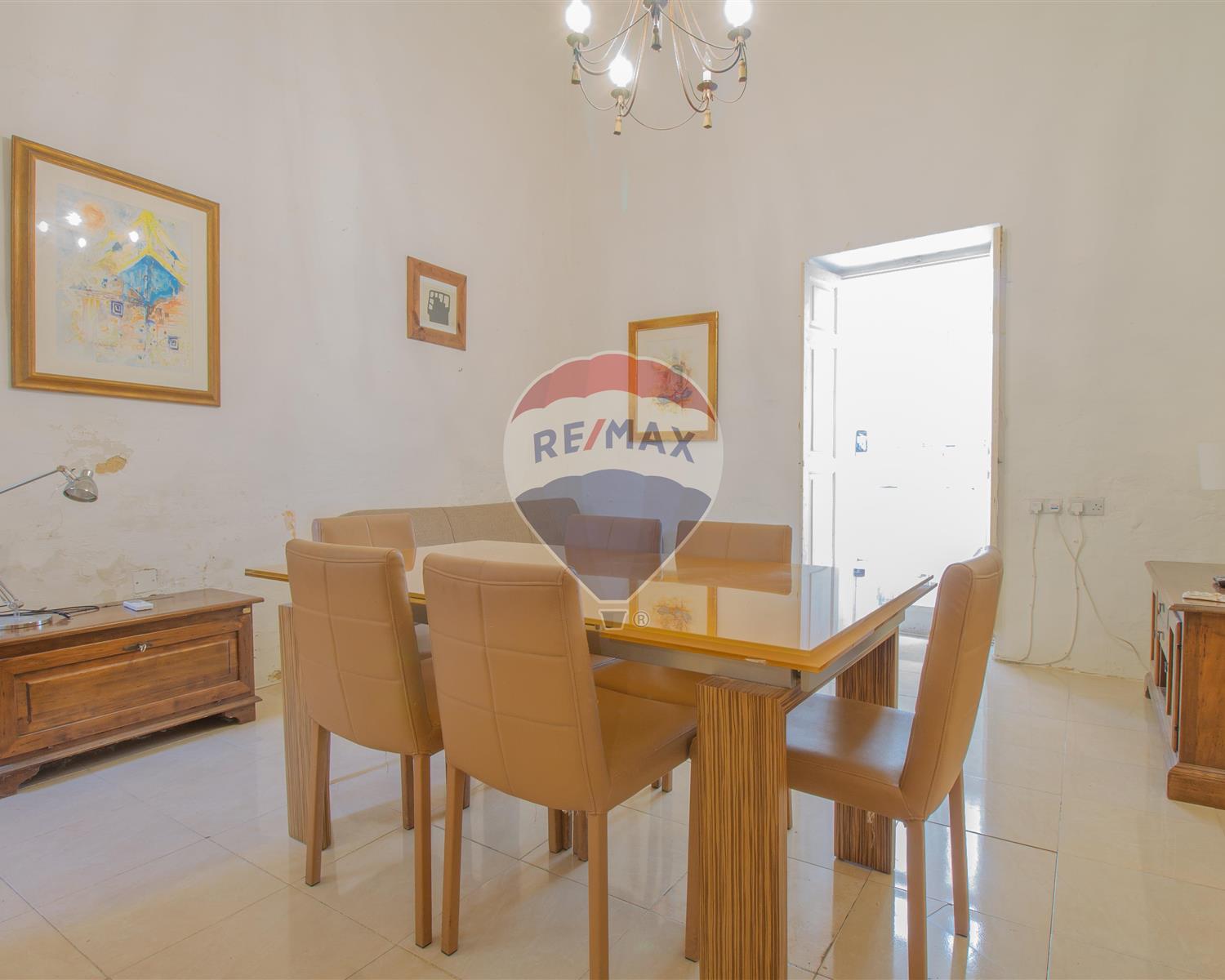 Townhouse For Sale Cospicua Malta 240251003415