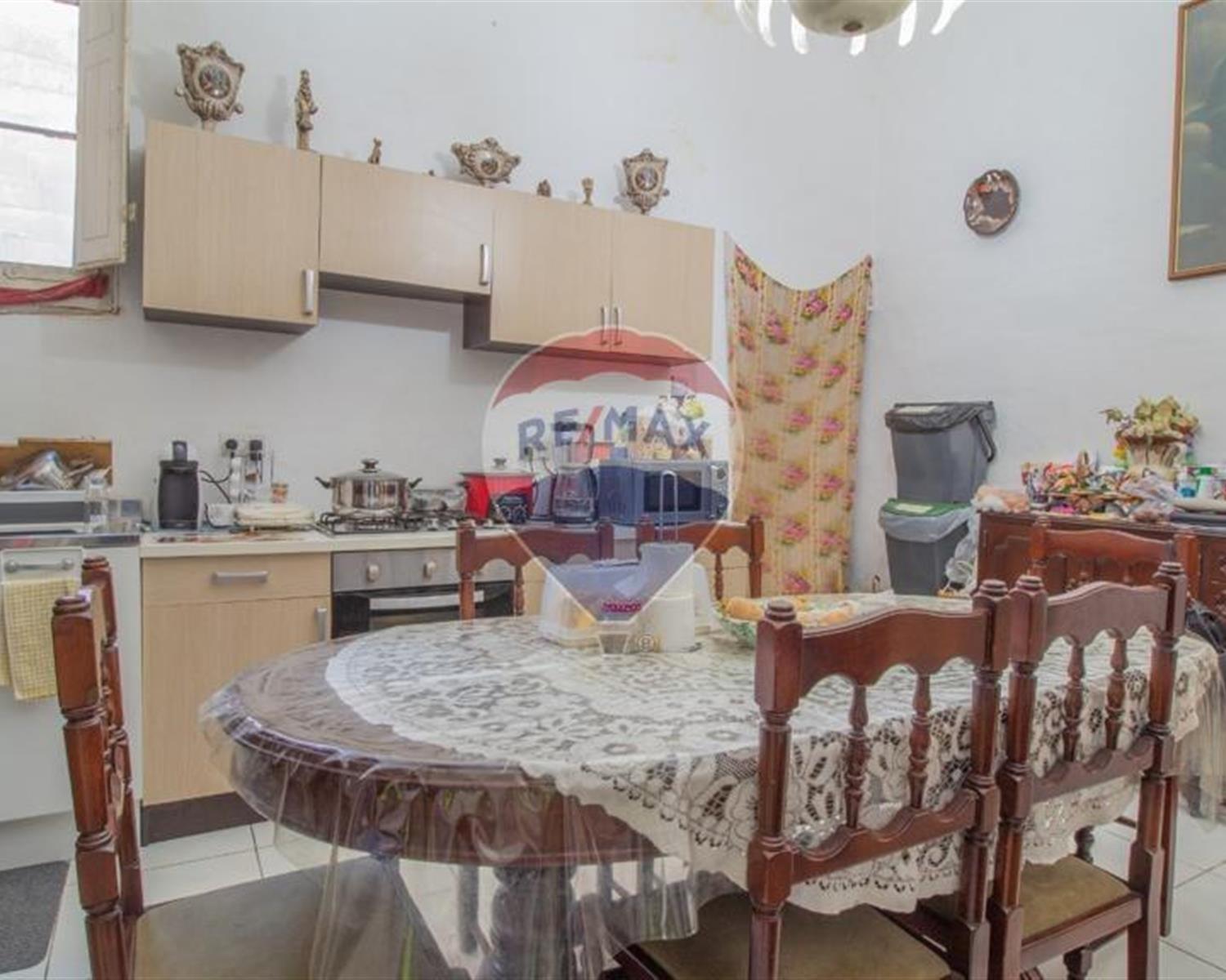 Maisonette Duplex