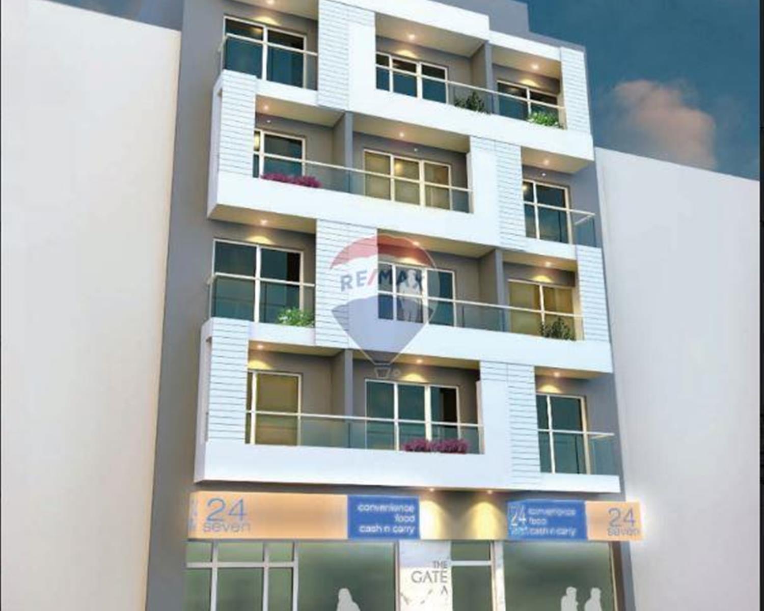 Apartment For Sale San Gwann Malta 240471004229