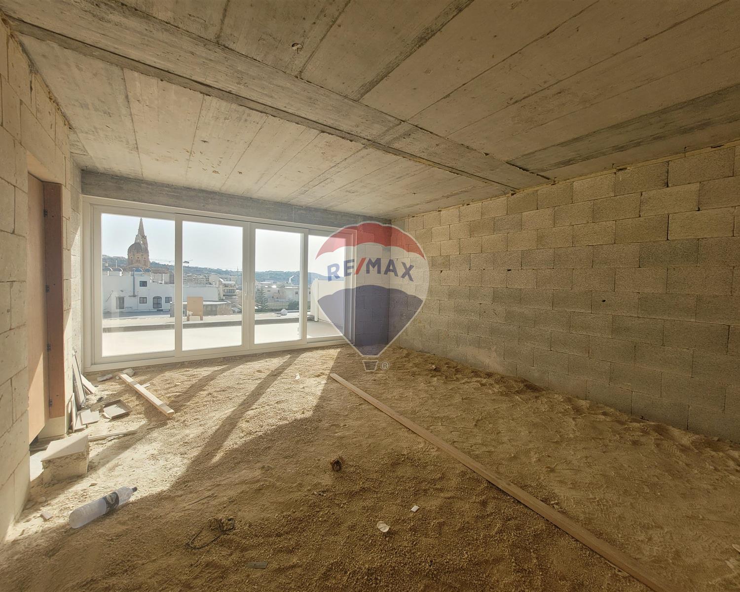 Penthouse For Sale Gozo Ghajnsielem Malta 240031036181