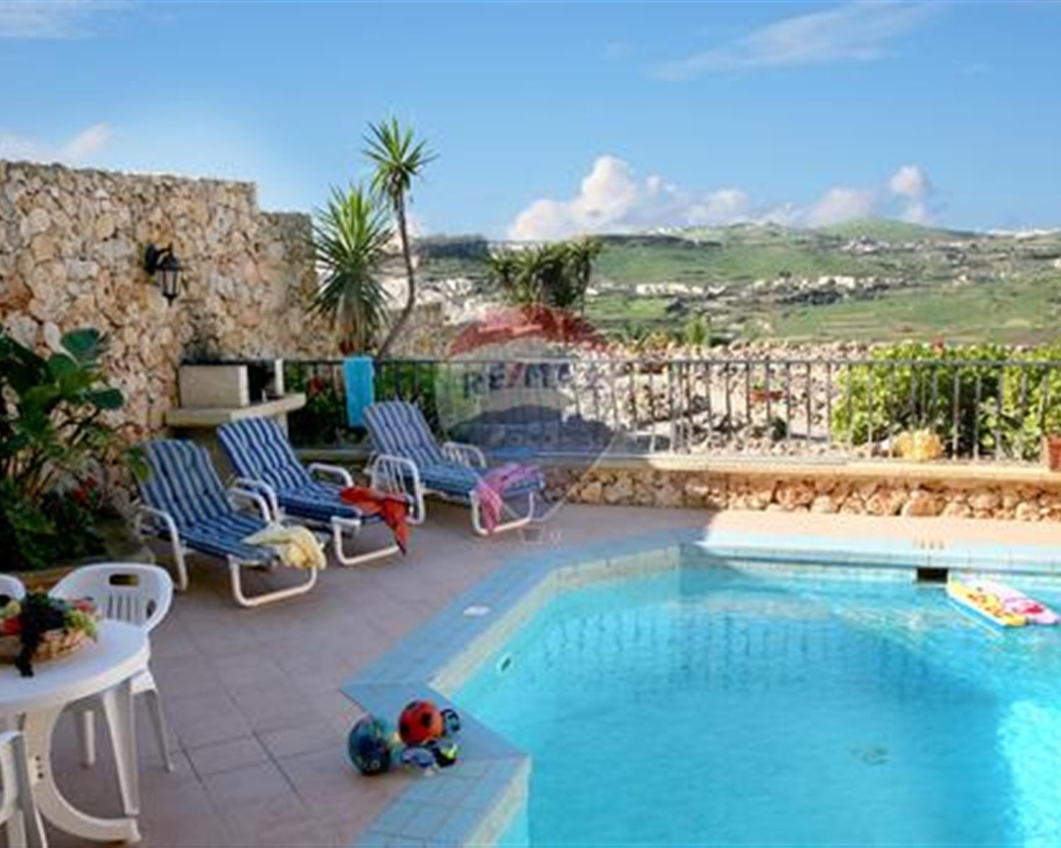 House of Character For Sale Gozo Xaghra Malta 2400310571