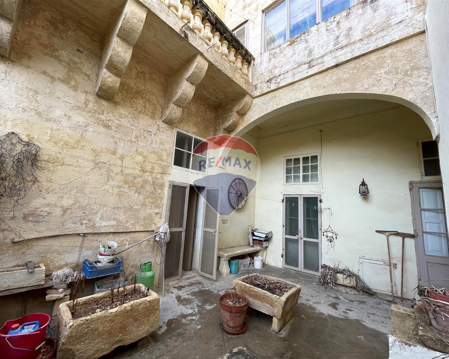 House of Character For Sale Gozo Victoria Malta 240031047997