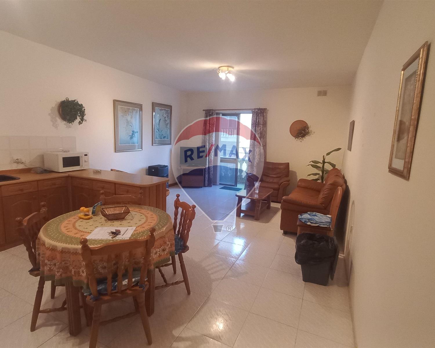 Apartment For Rent Gozo Marsalforn Malta 24034101720