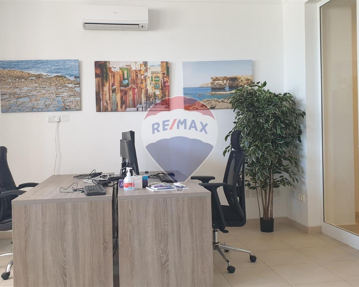 Office Space