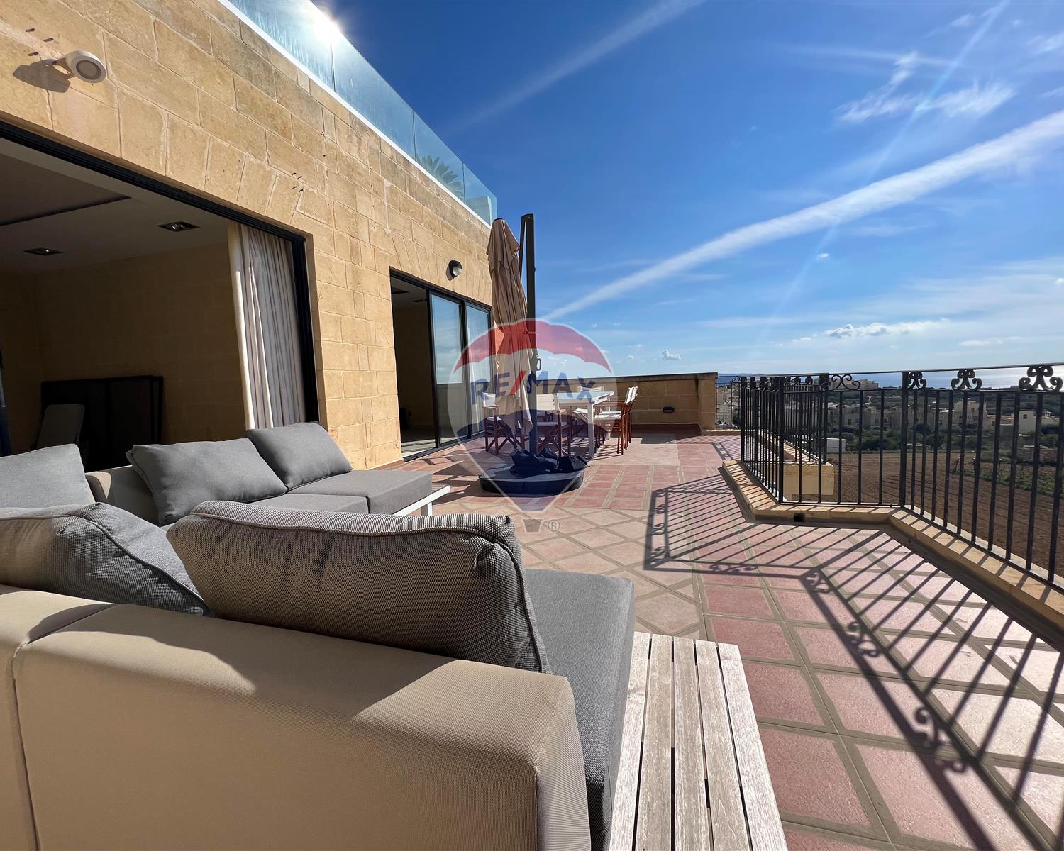 Apartment For Sale Gozo Qala Malta 24003105719