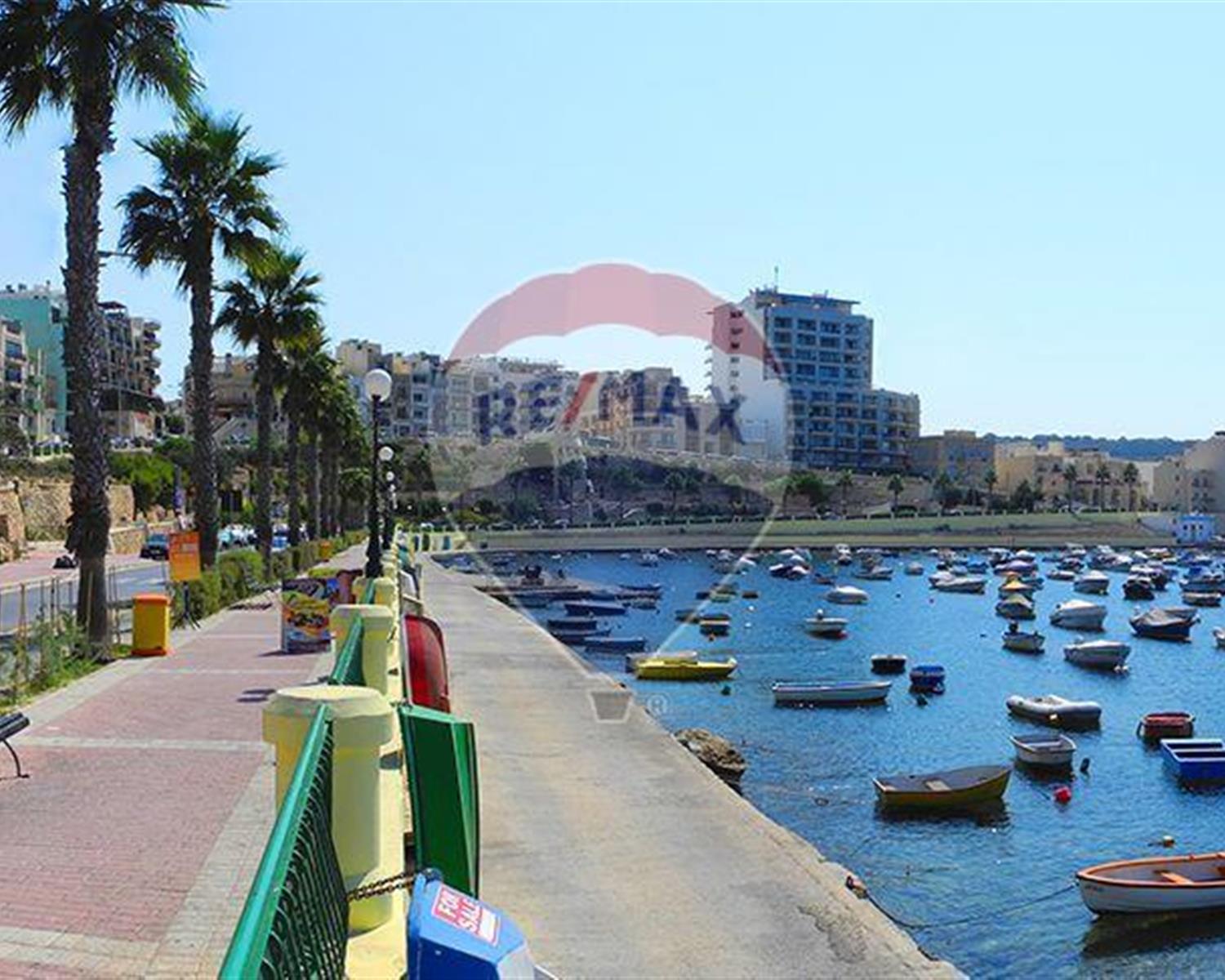 Apartment For Sale Bugibba Malta 240291025140