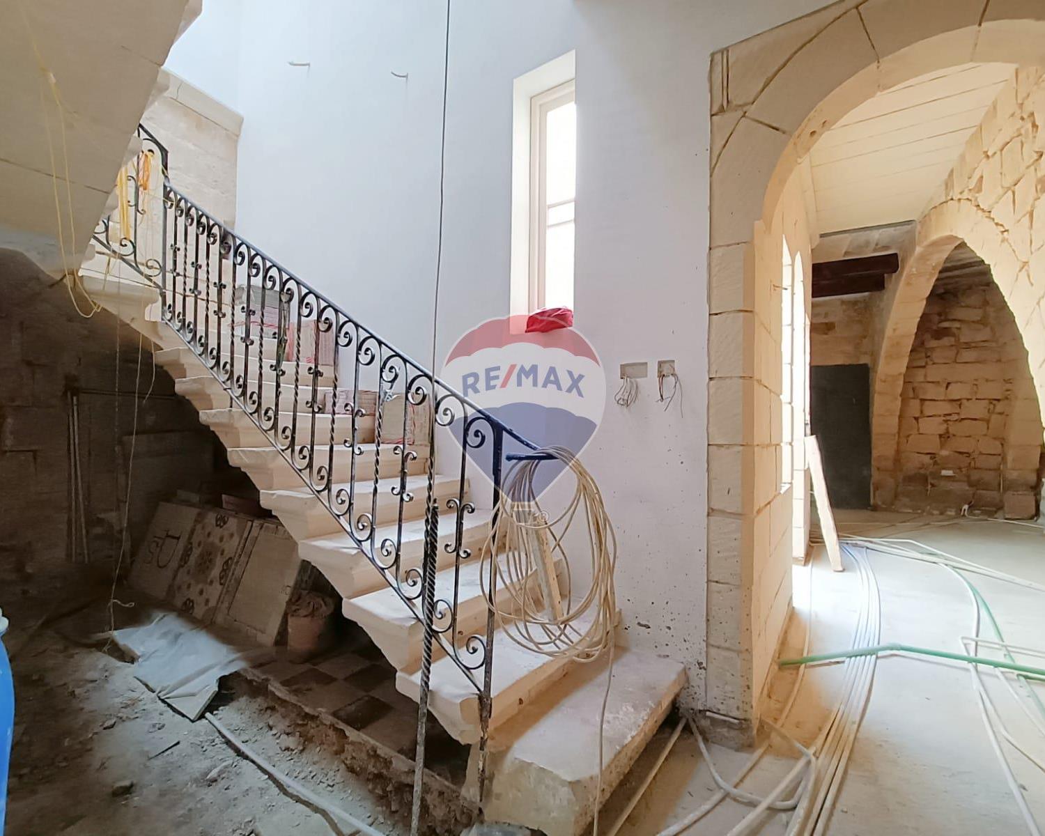 House of Character For Sale Zabbar Malta 24006115223