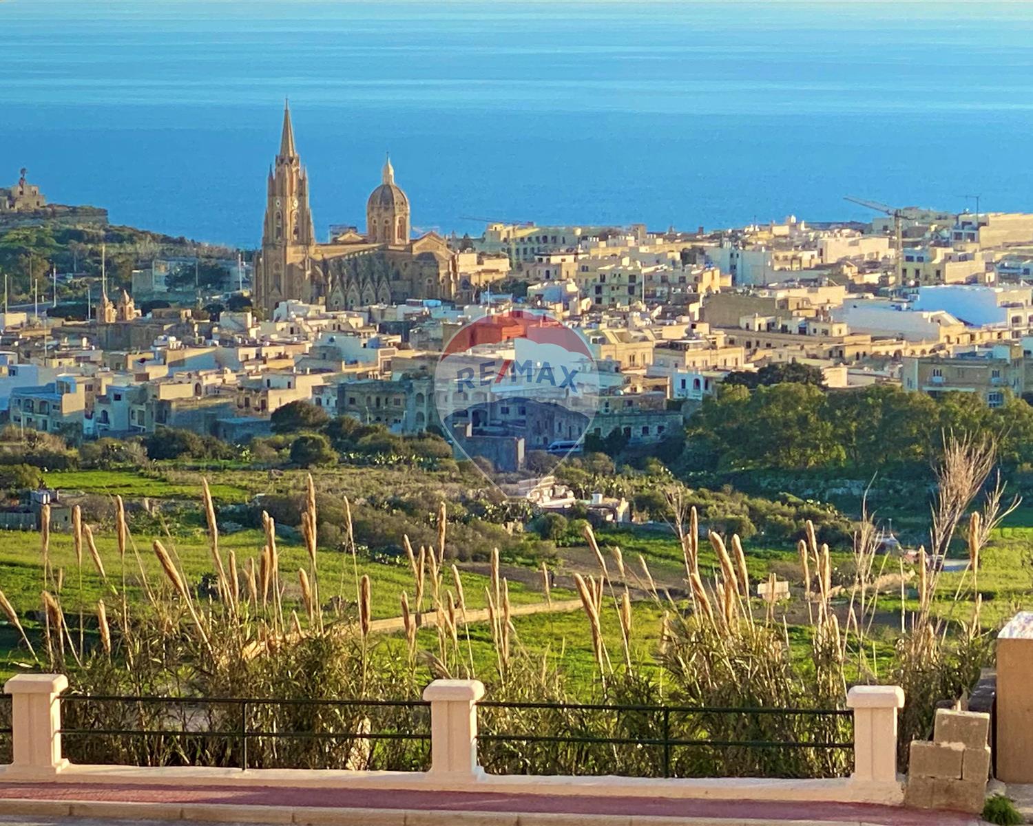 Apartment For Rent Gozo Nadur Malta 240031059728