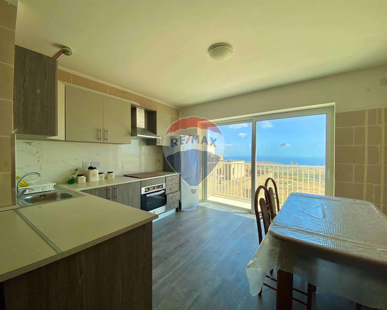 Apartment For Rent Gozo Nadur Malta 240031059729