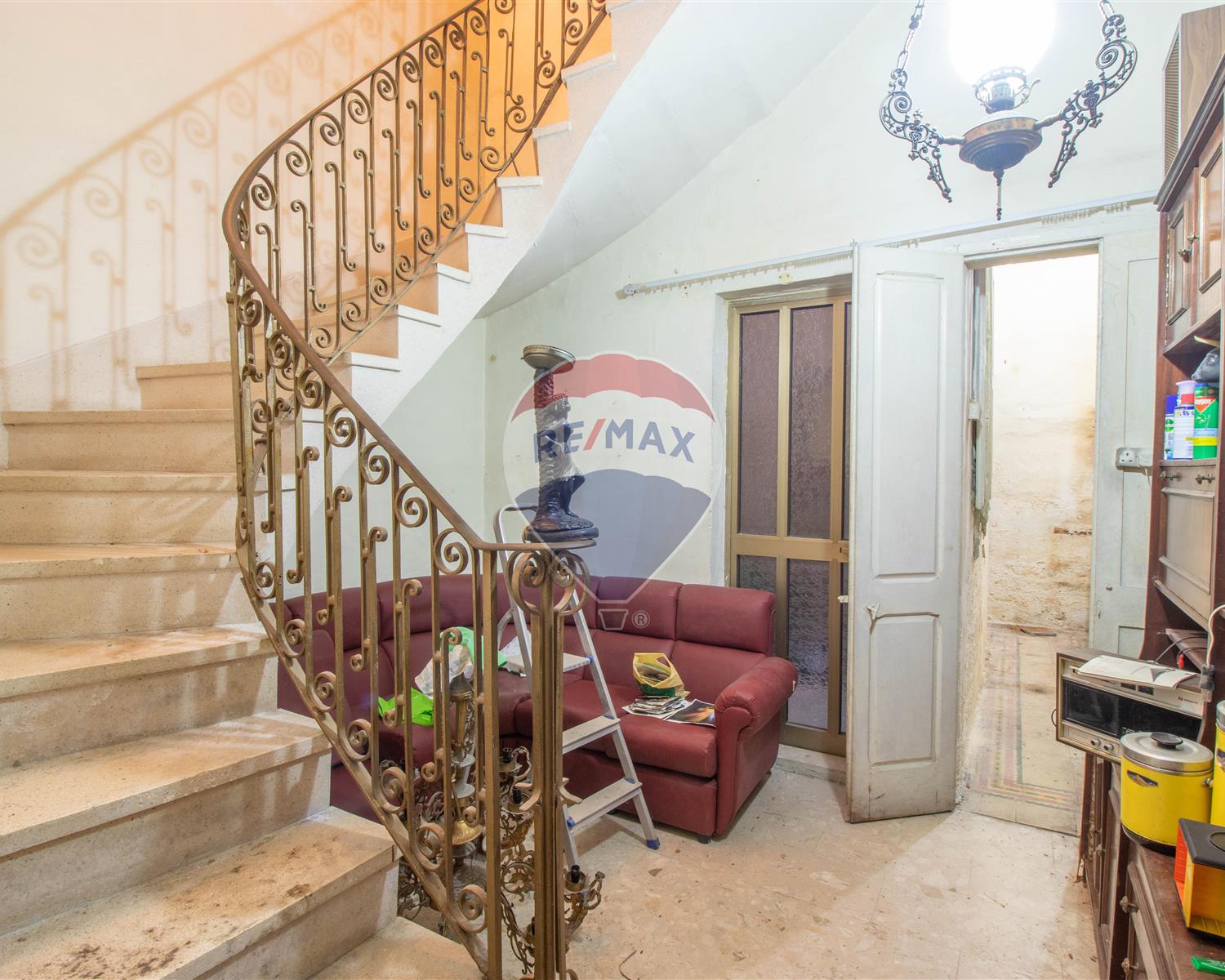 Townhouse For Sale Cospicua Malta 240061136576