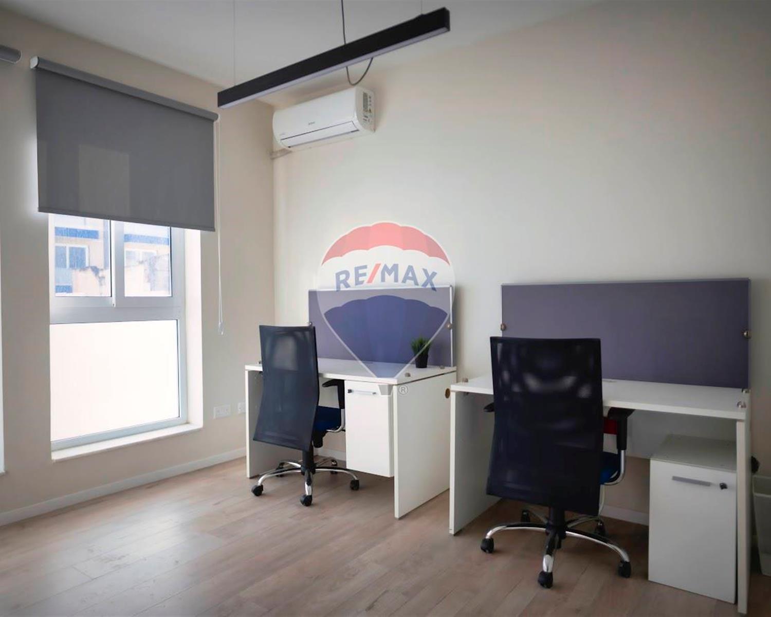 Office Space