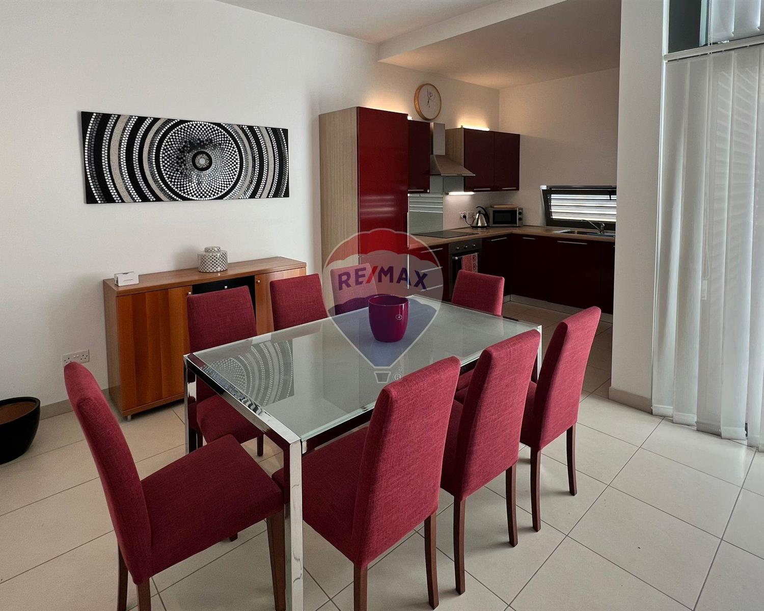 Apartment Duplex