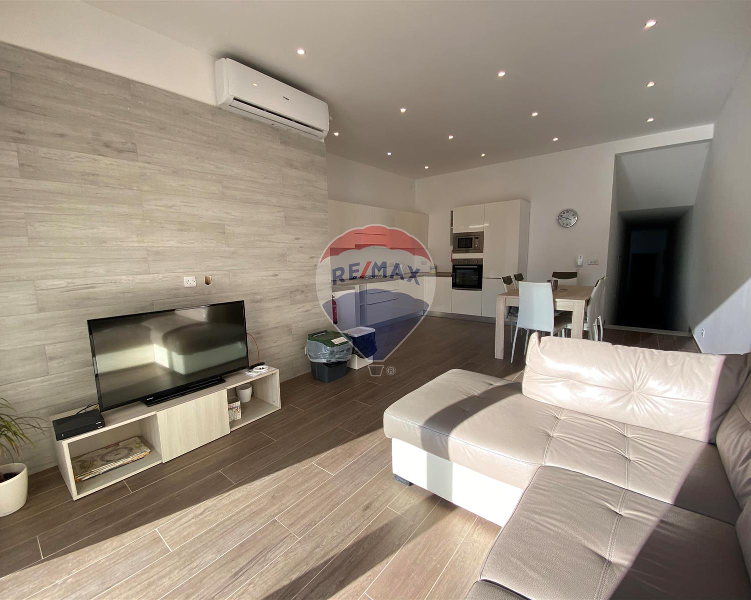Maisonette Duplex
