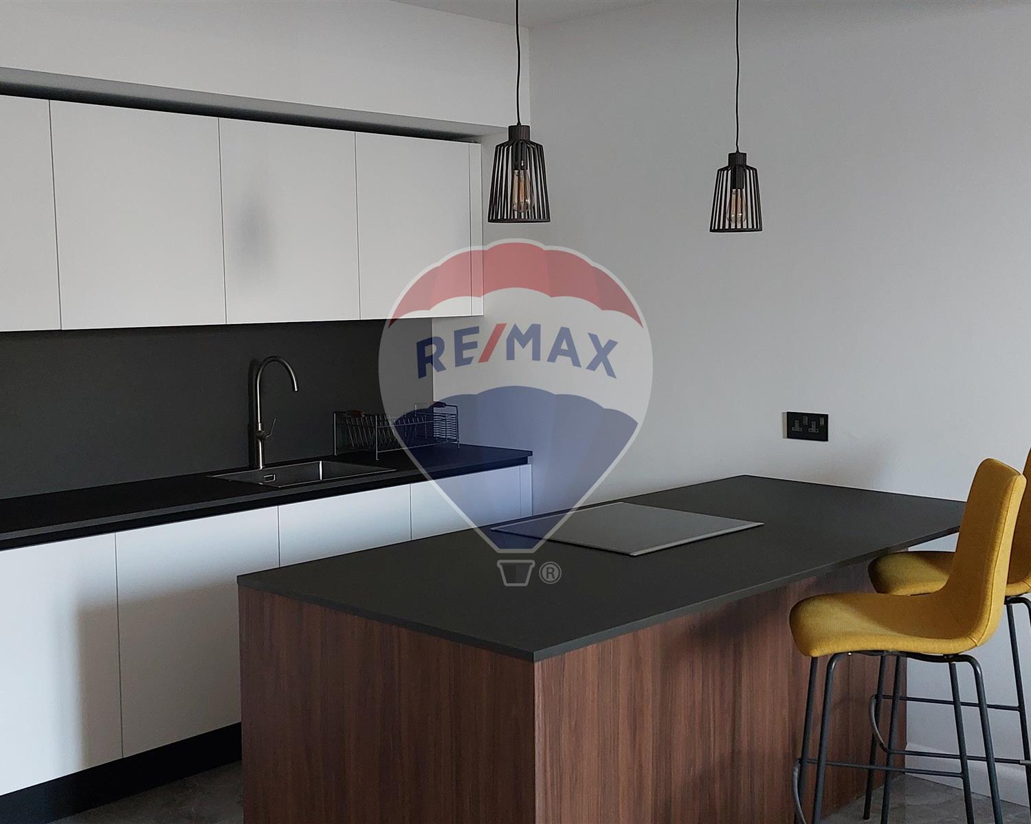 Apartment Duplex