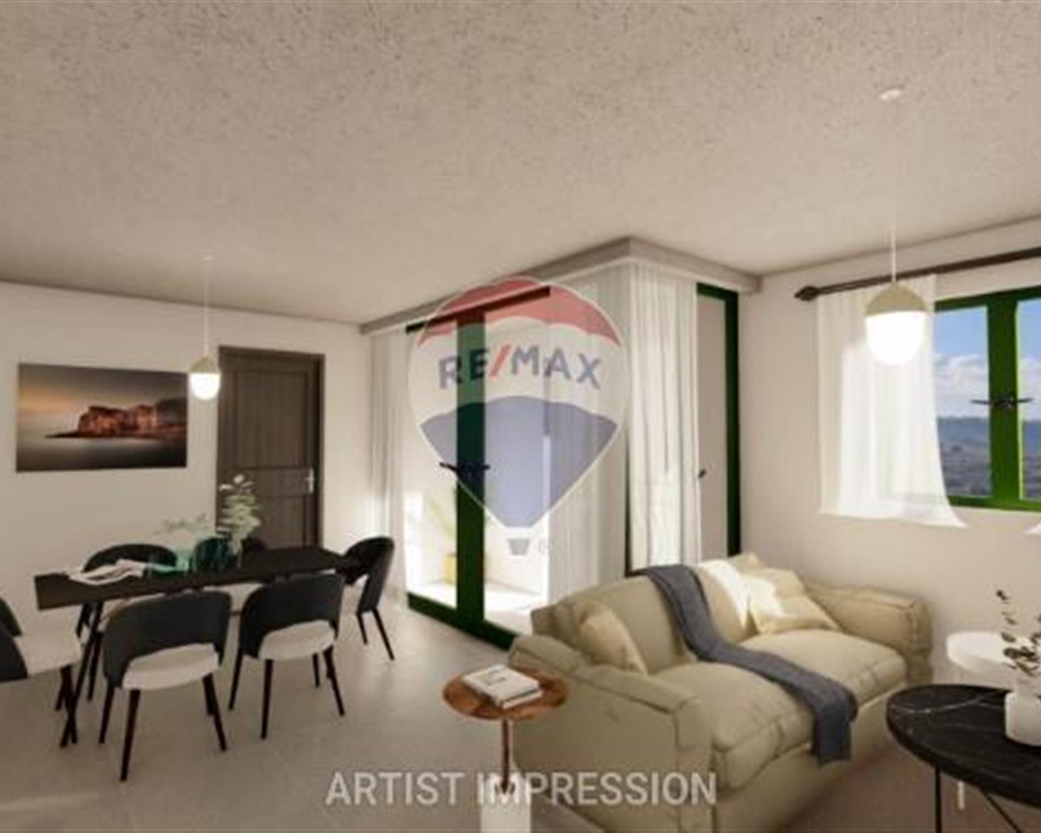 Apartment For Sale Gozo Marsalforn Malta 240031055177