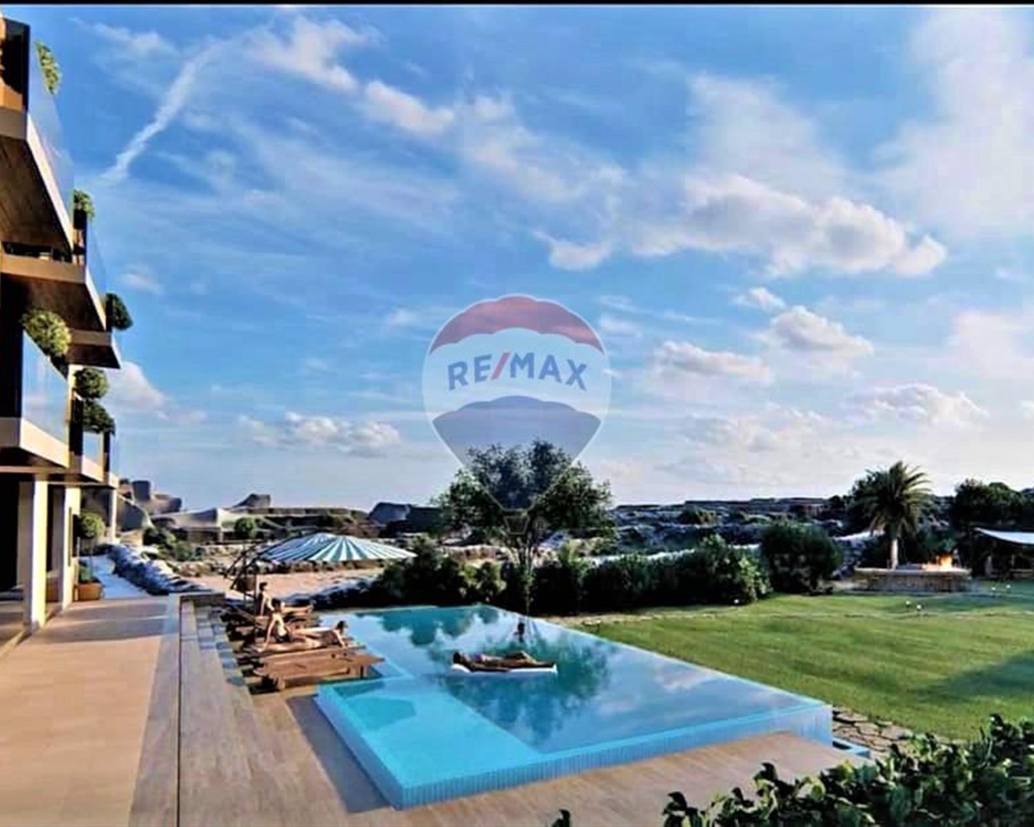 Apartment For Sale Gozo Sannat Malta 240031055192