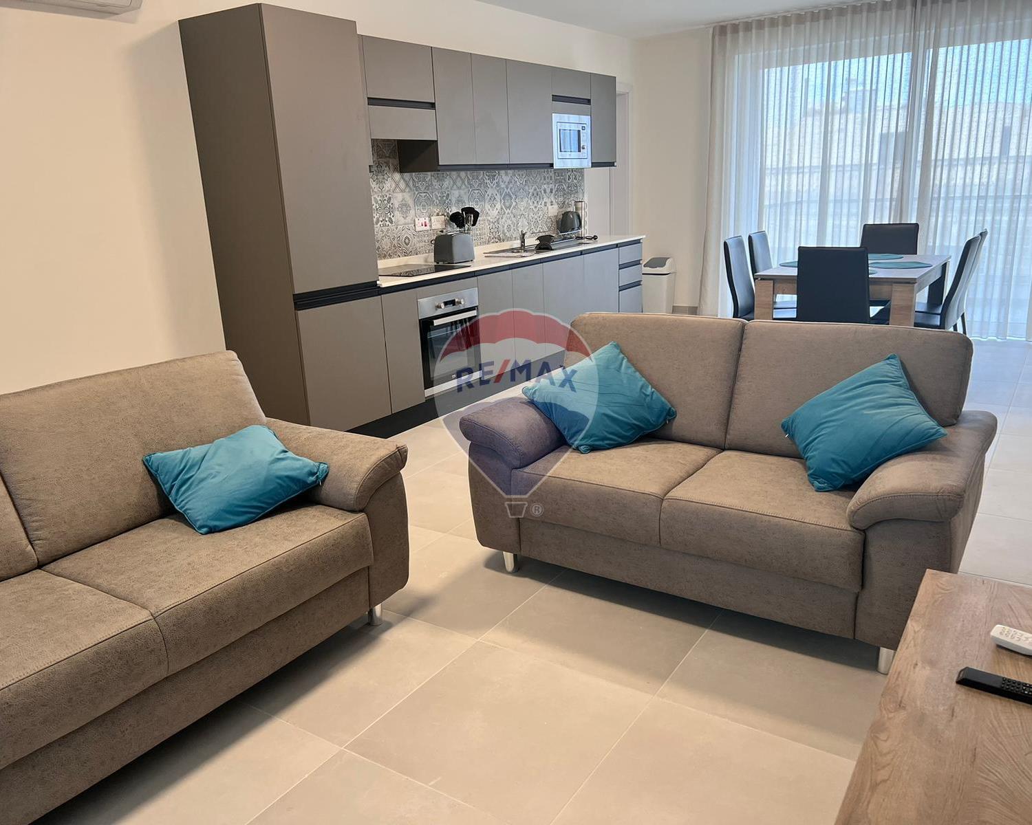 Apartment For Rent Swieqi Malta 240511009567