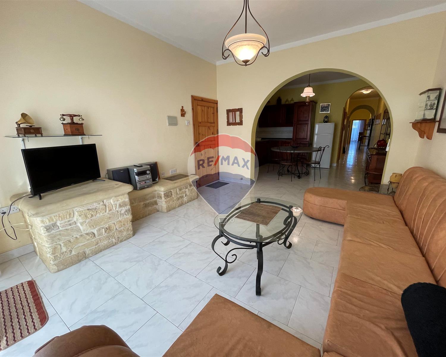 Apartment For Sale Gozo Marsalforn Malta 2400310471140