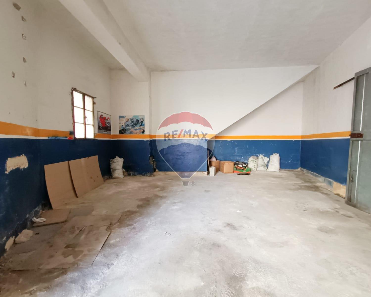 Garage (Residential) For Sale Zabbar Malta 24006115242