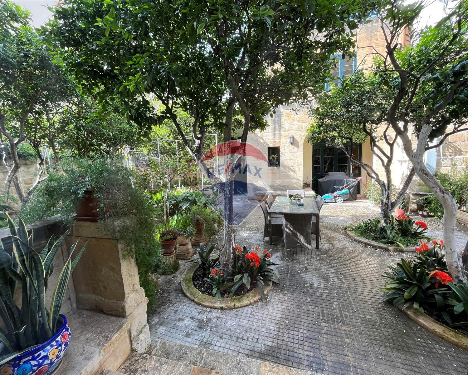 Townhouse For Sale Balzan Malta 24035100161711