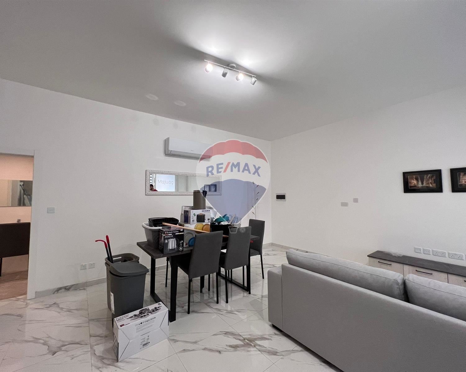 Maisonette