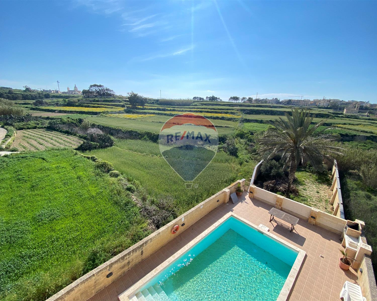 House of Character For Rent Gozo Gharb Malta 240341007769