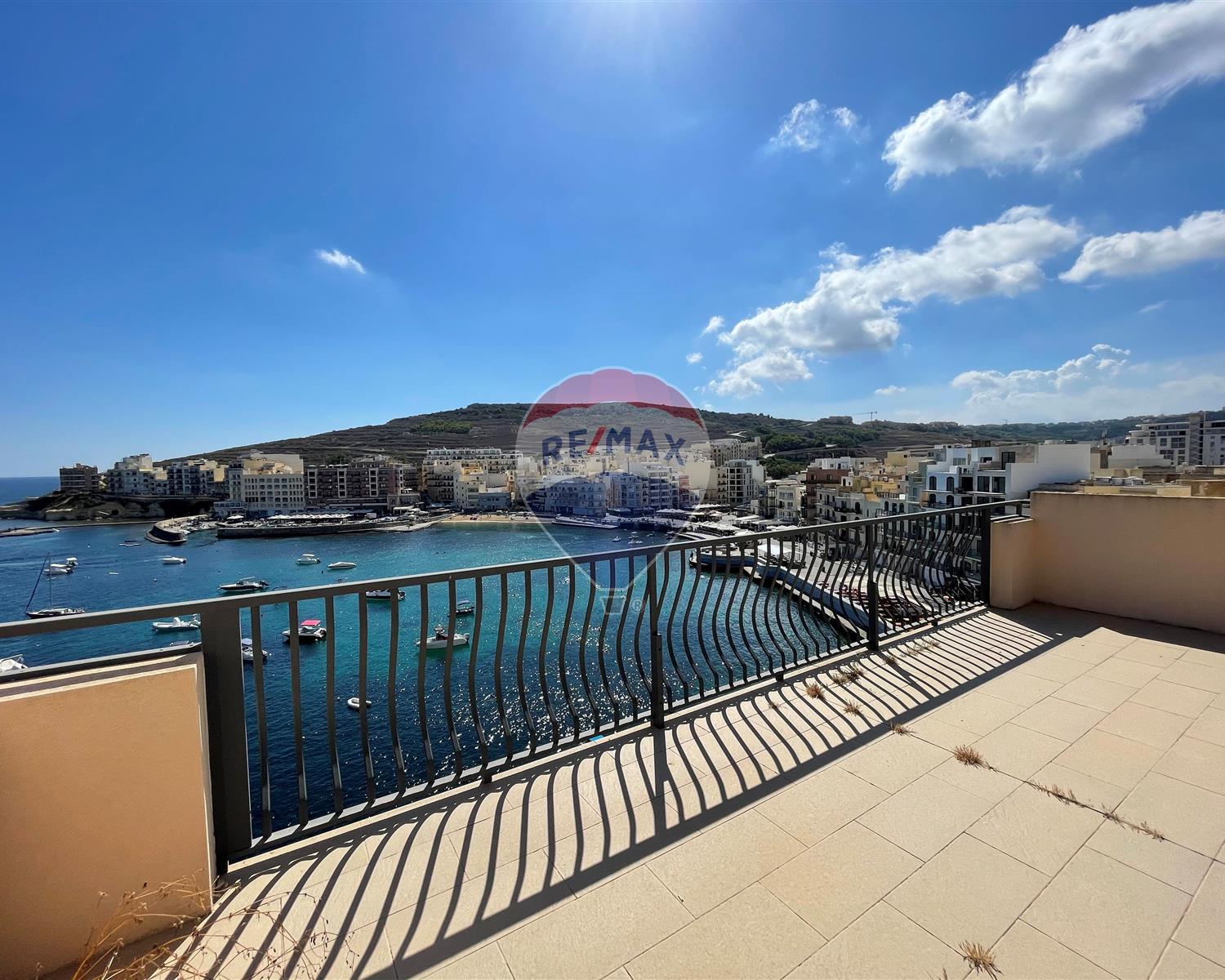 Apartment For Sale Gozo Marsalforn Malta 2400310471141