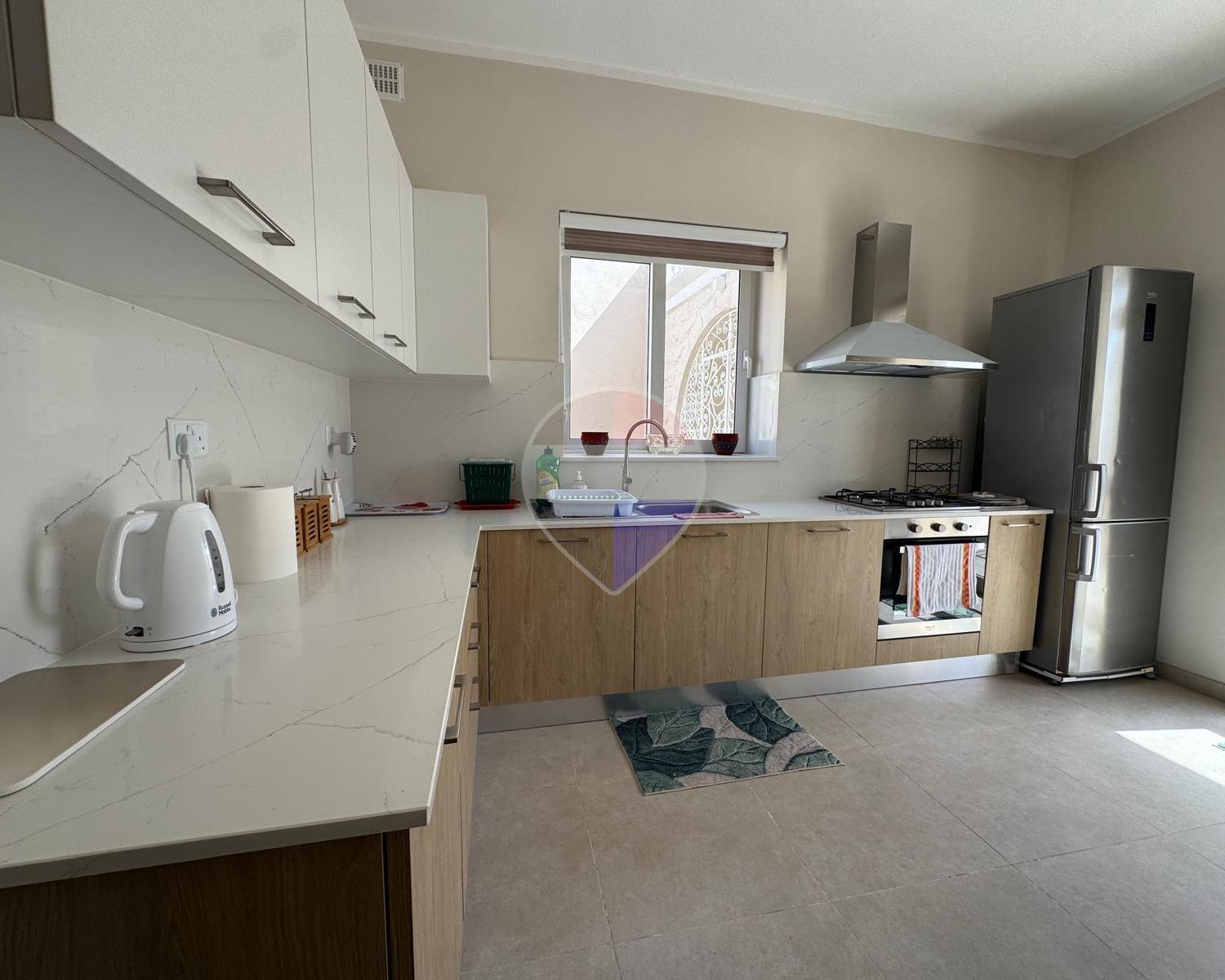 Maisonette