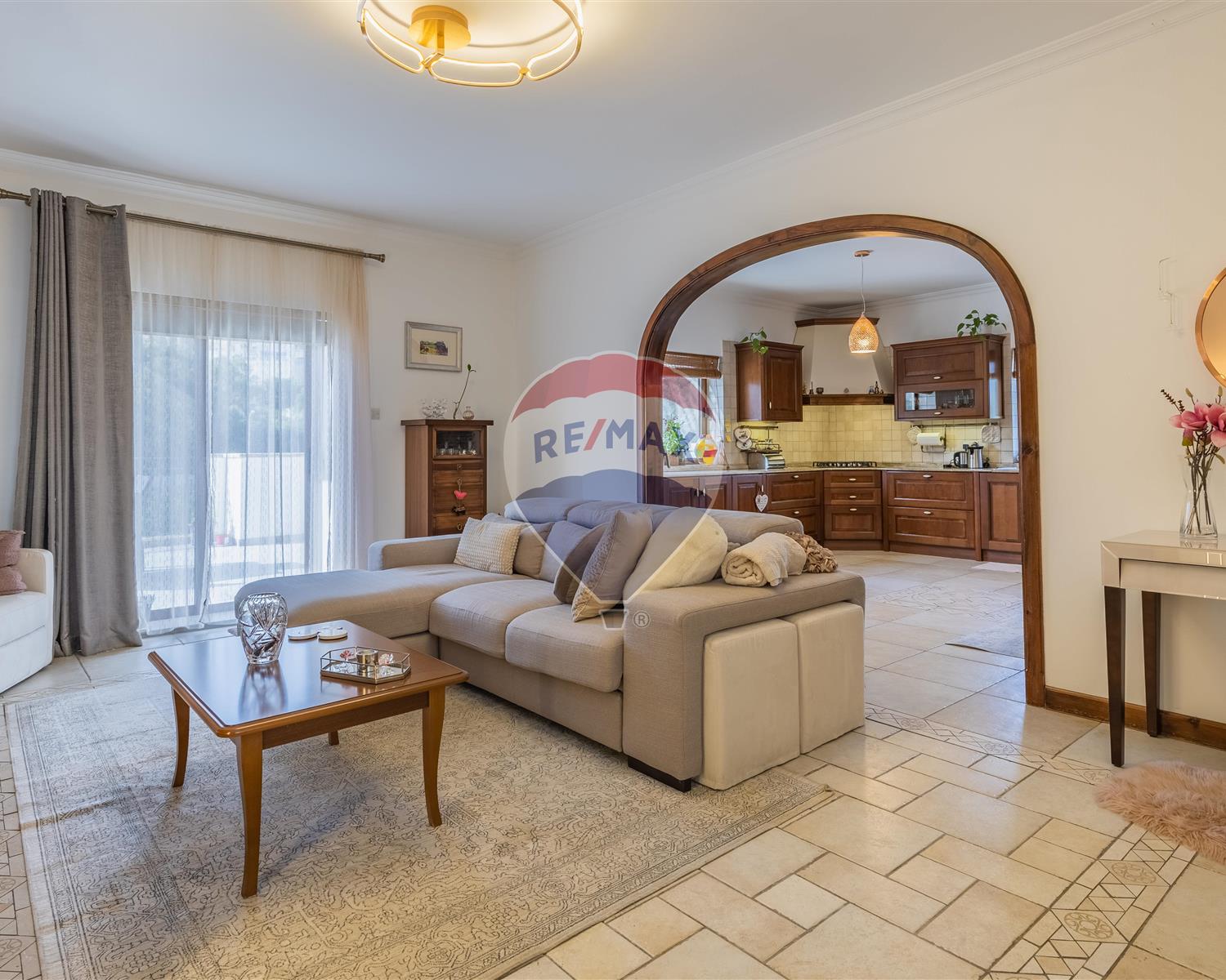 Maisonette Semi-detached