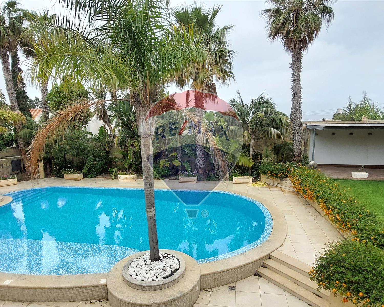 Villa Detached