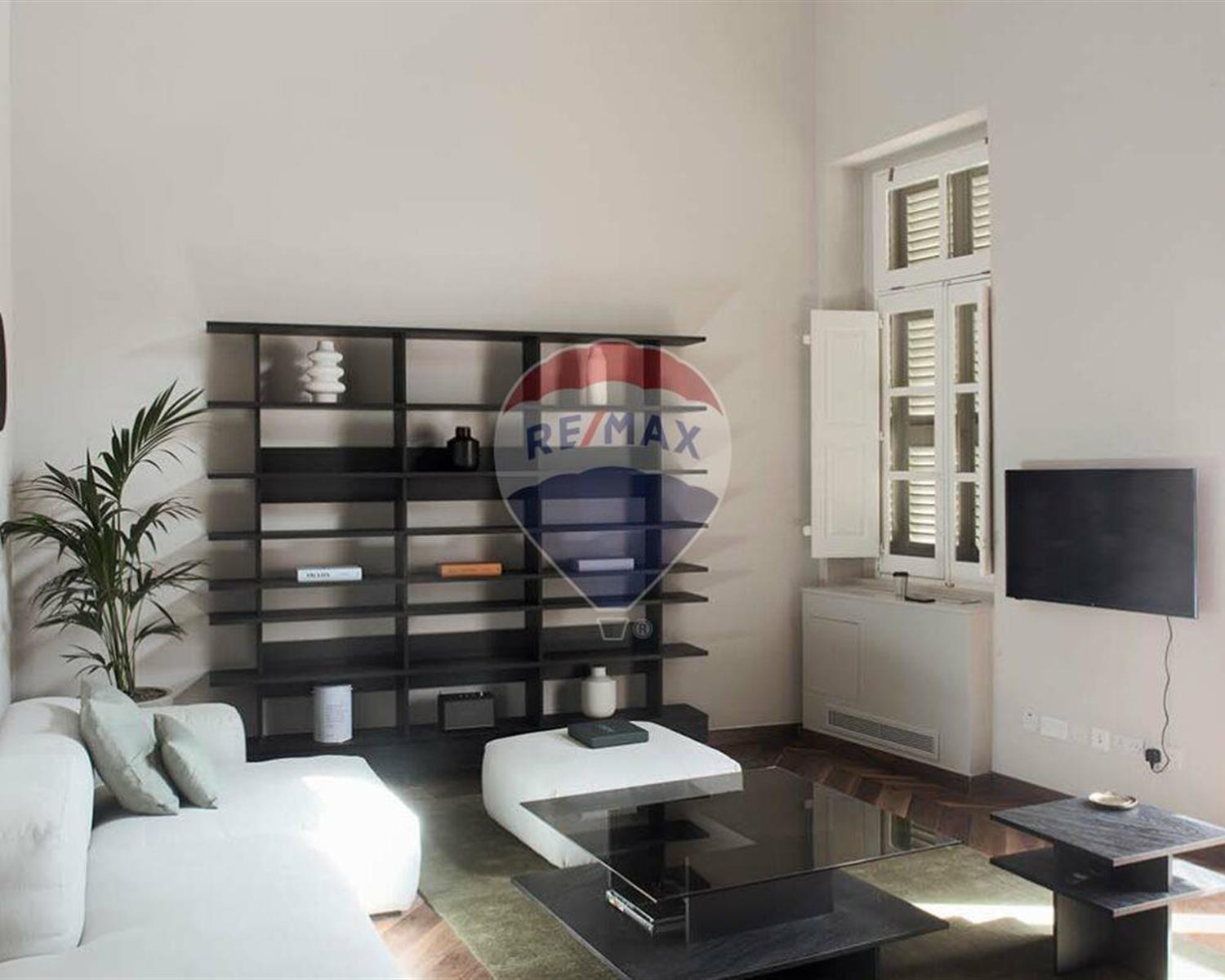 Apartment Duplex