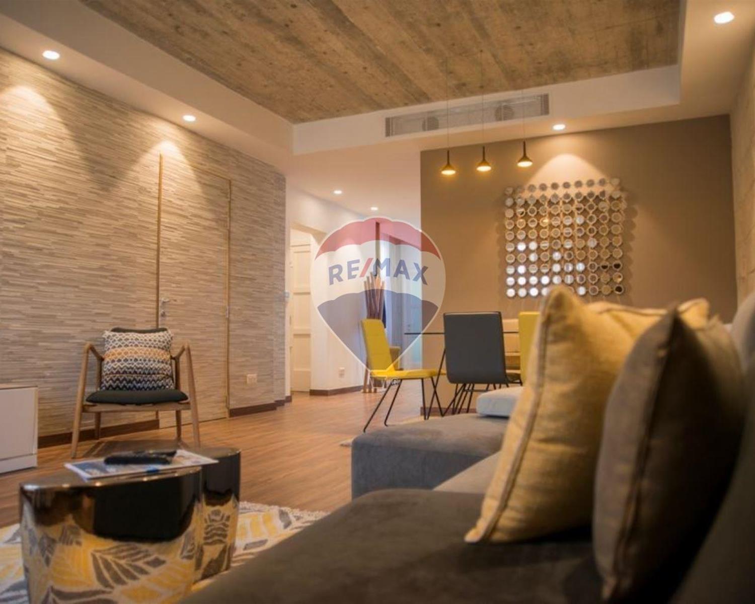 Penthouse Duplex