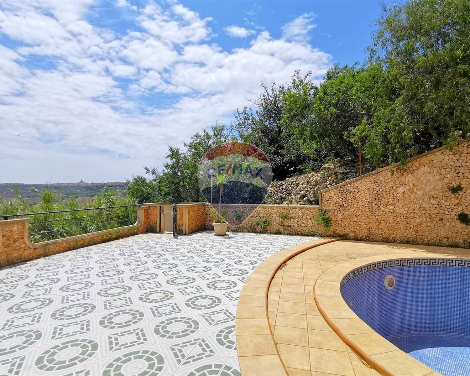 Apartment For Sale Gozo Xaghra Malta 240031055199