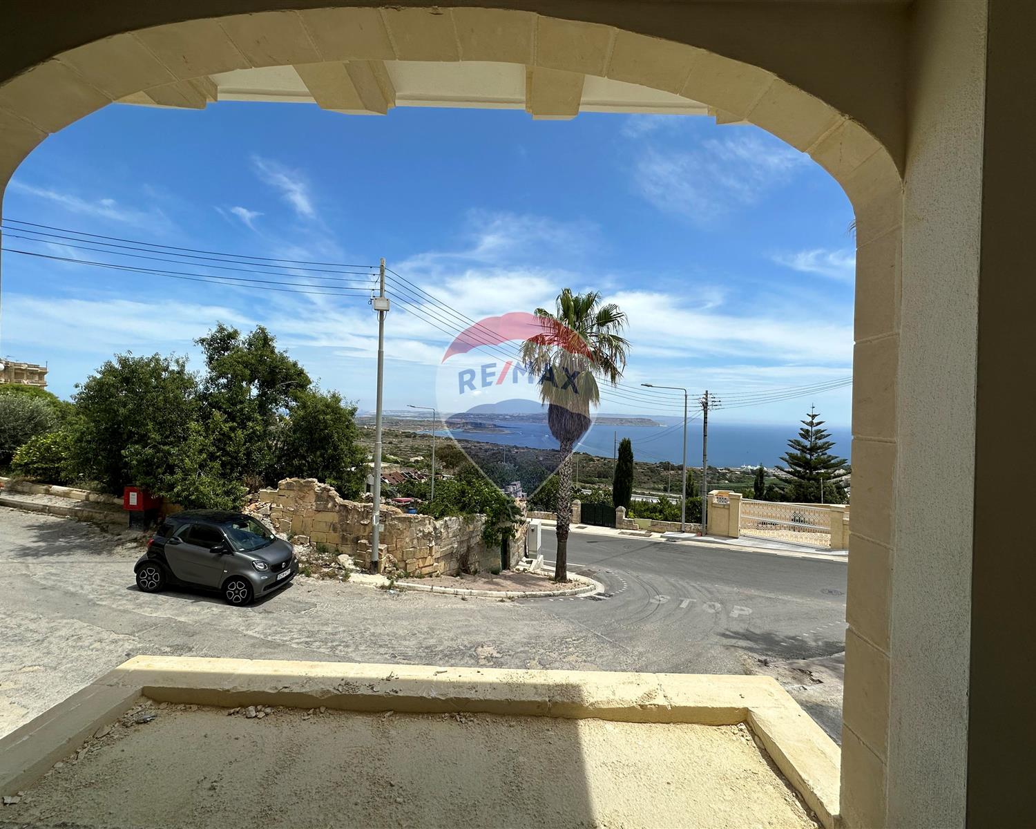 Apartment For Sale Gozo Nadur Malta 240031035920