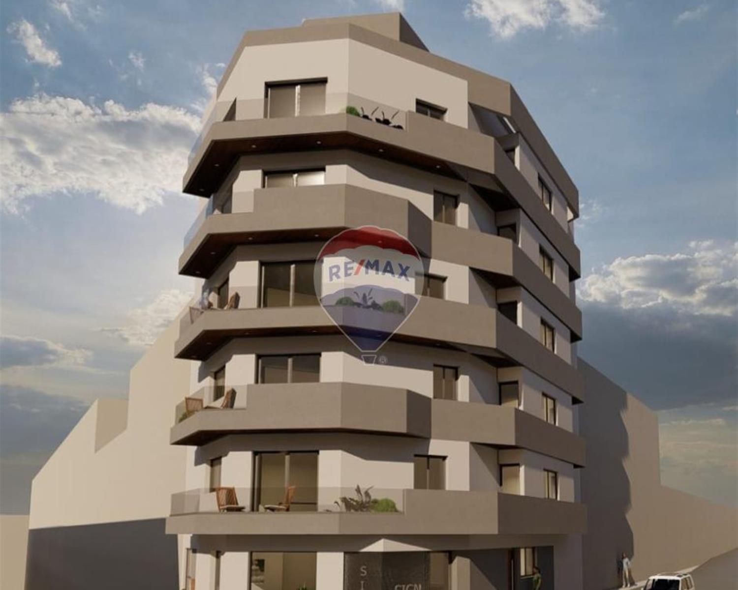 Apartment Duplex For Sale Msida Malta 2404710141313