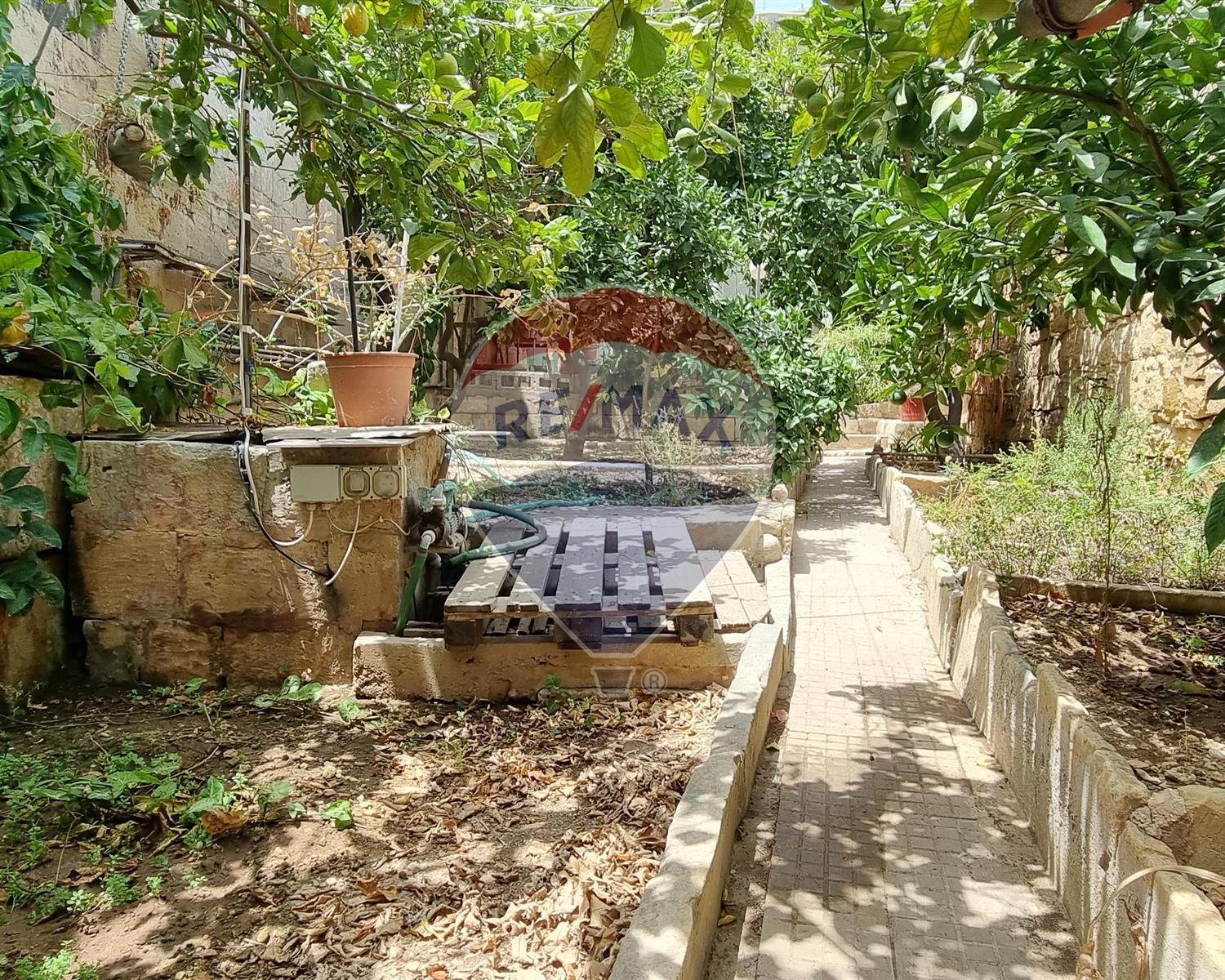 Townhouse For Sale Balzan Malta 2401510122945