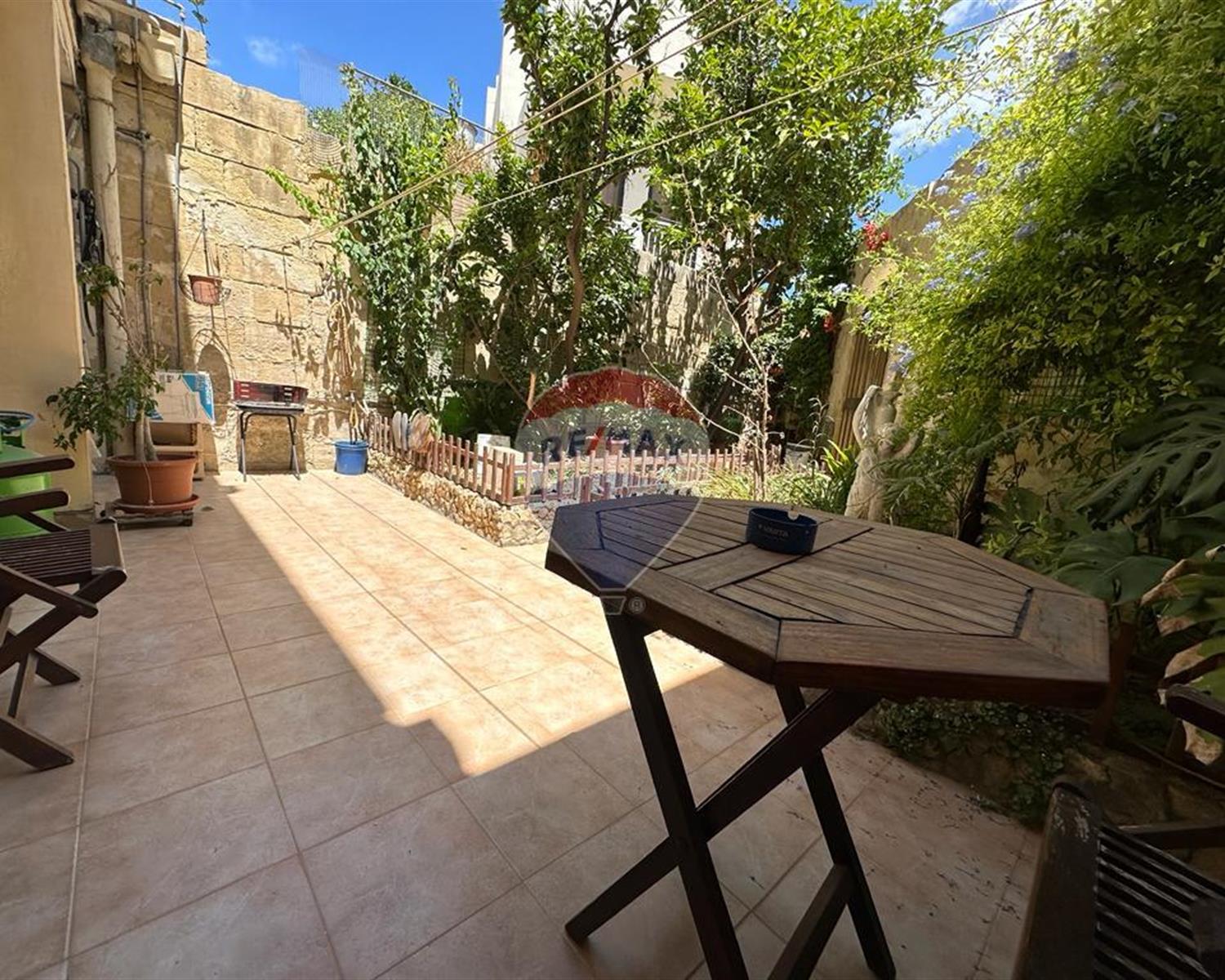 Terraced House For Sale Paola Malta 2400610078080