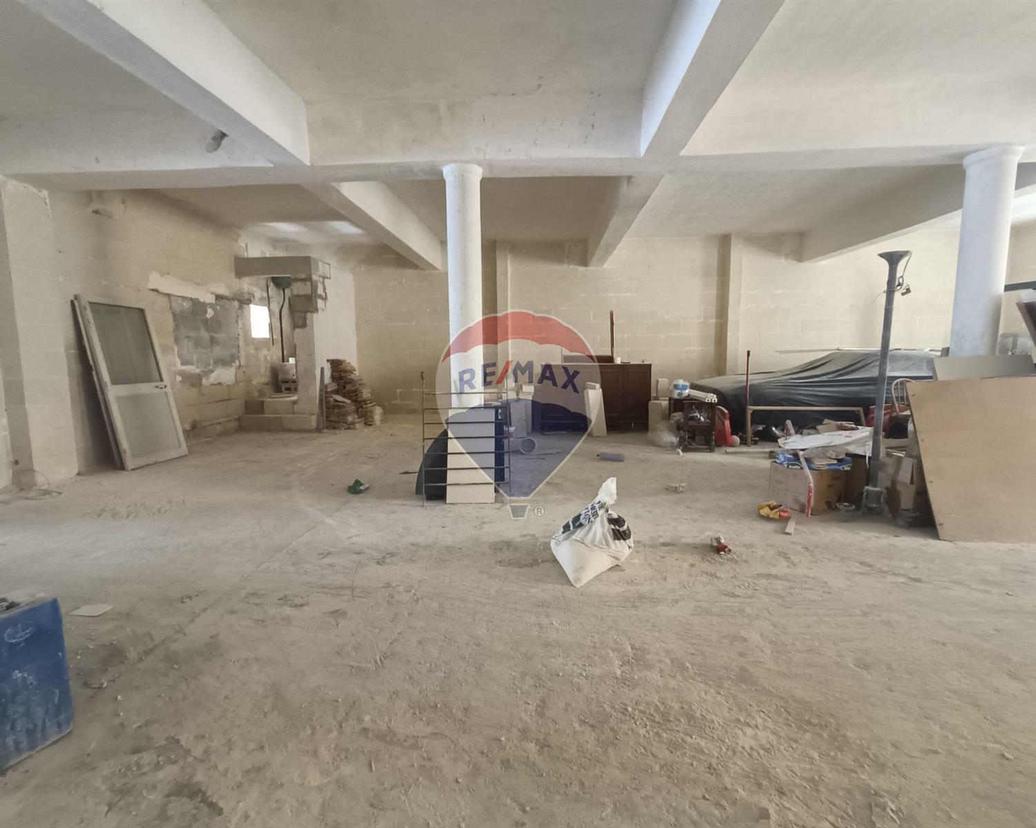 Warehouse