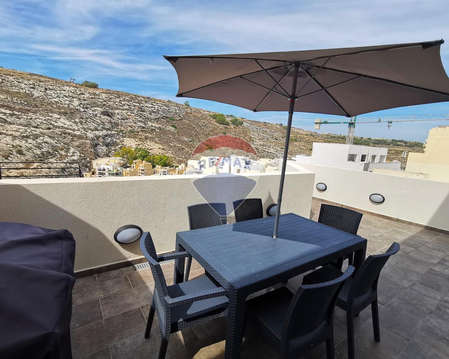 Penthouse For Sale Gozo Xlendi Malta 240031055229