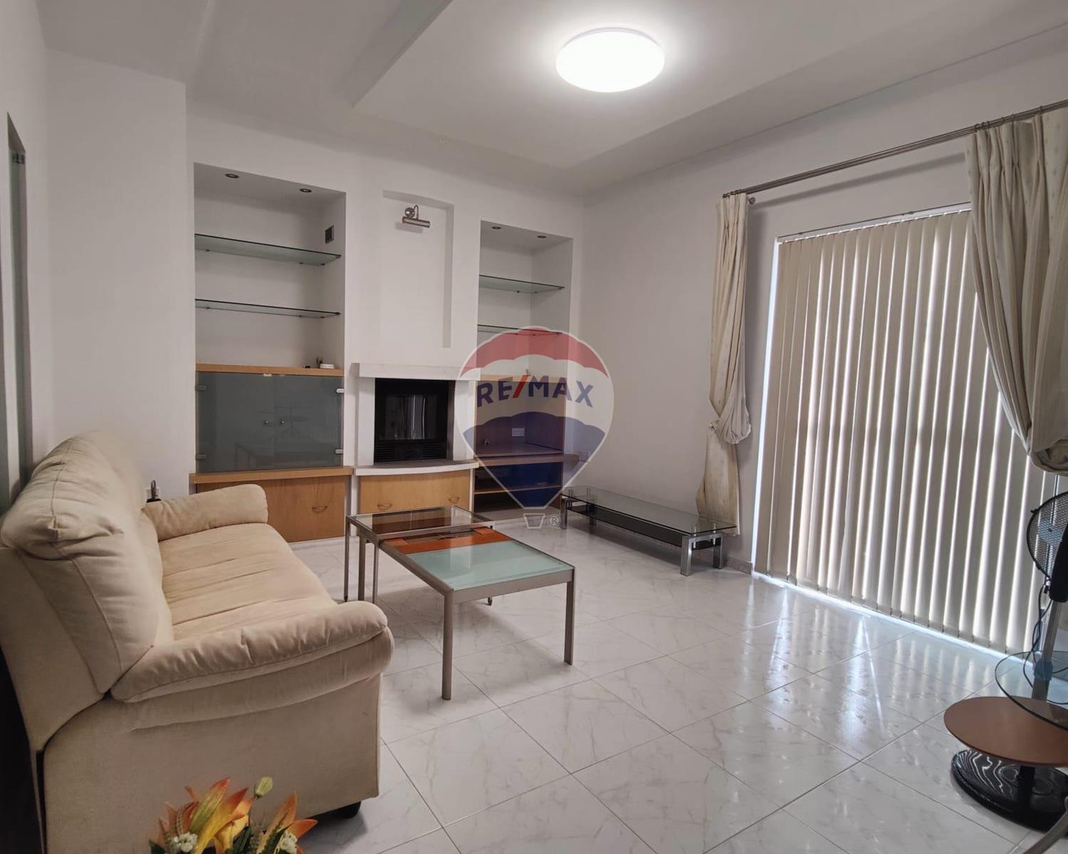 Maisonette Duplex