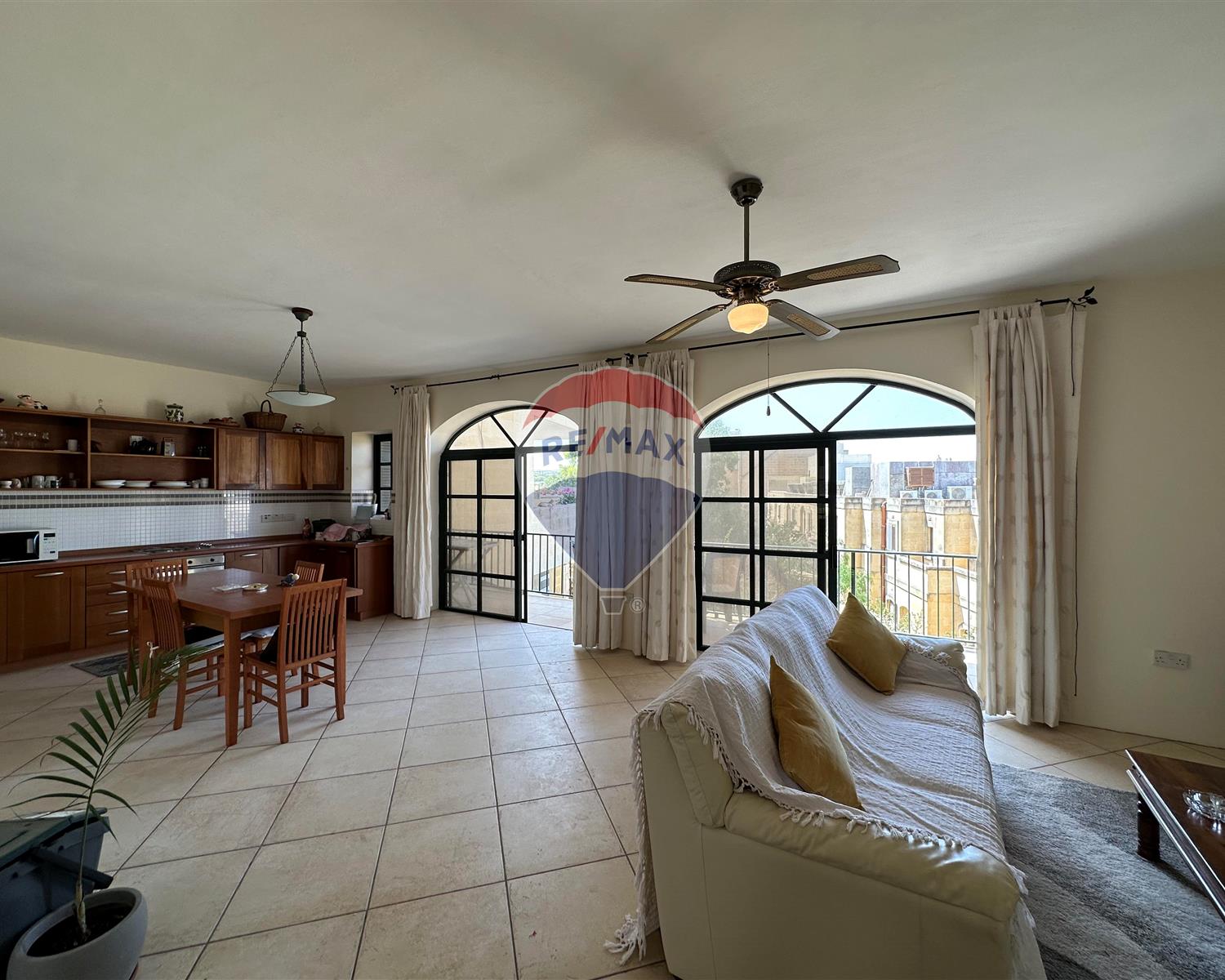 Apartment For Rent Gozo Xaghra Malta 240031059829