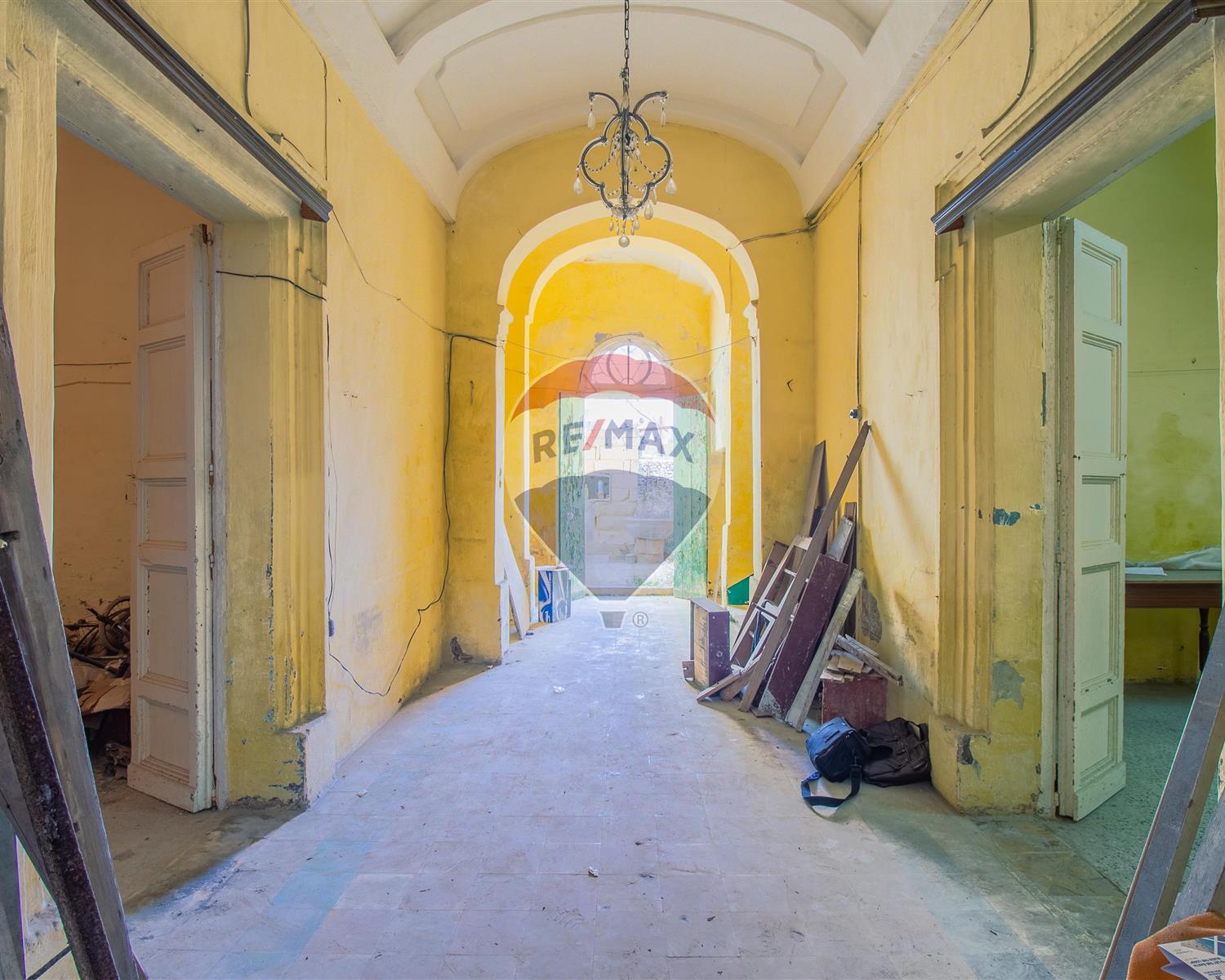 Palazzino