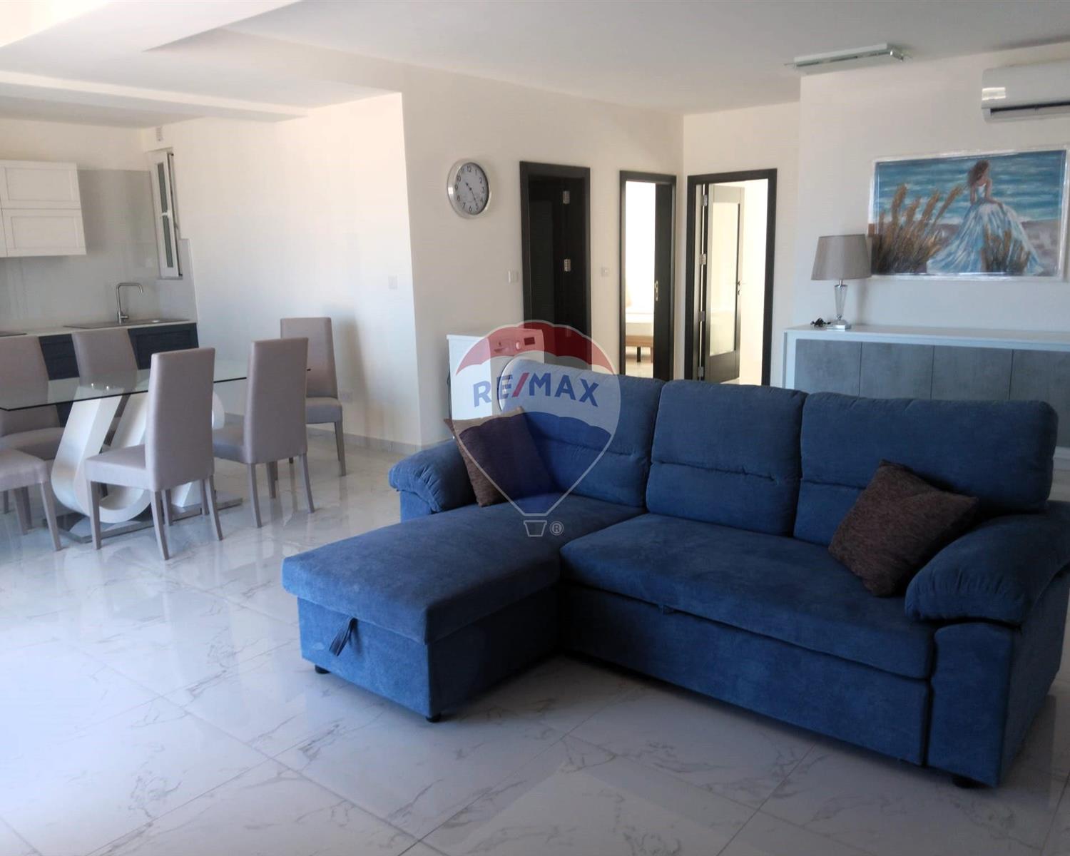 Apartment For Rent Gozo Kercem Malta 24003106184
