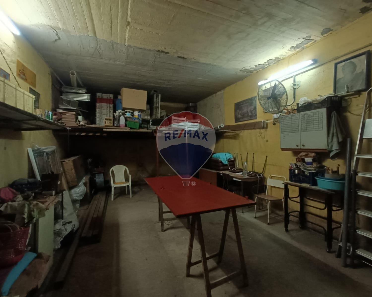 Garage (Residential) For Sale Qormi Malta 240311040540