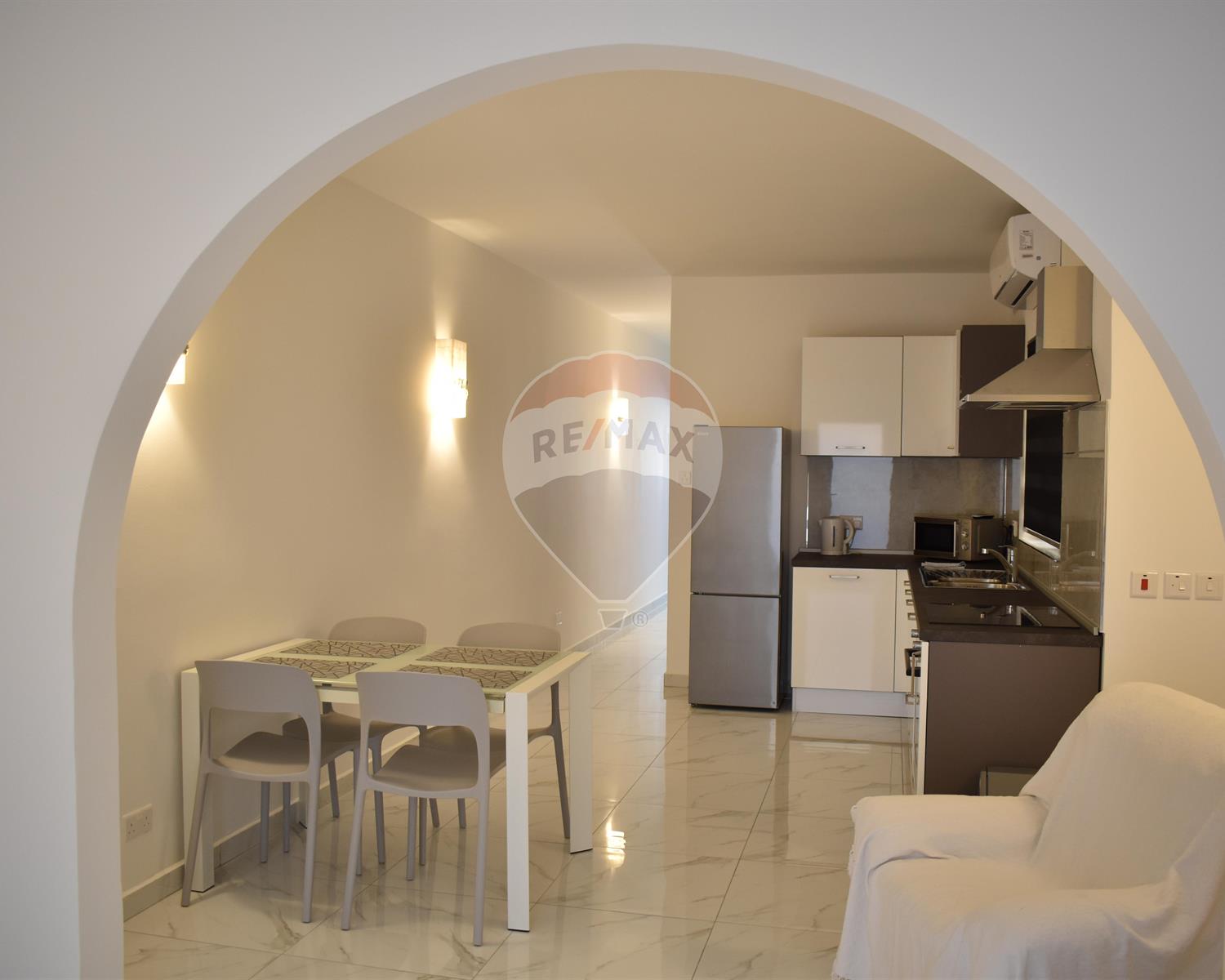 Maisonette Semi-detached