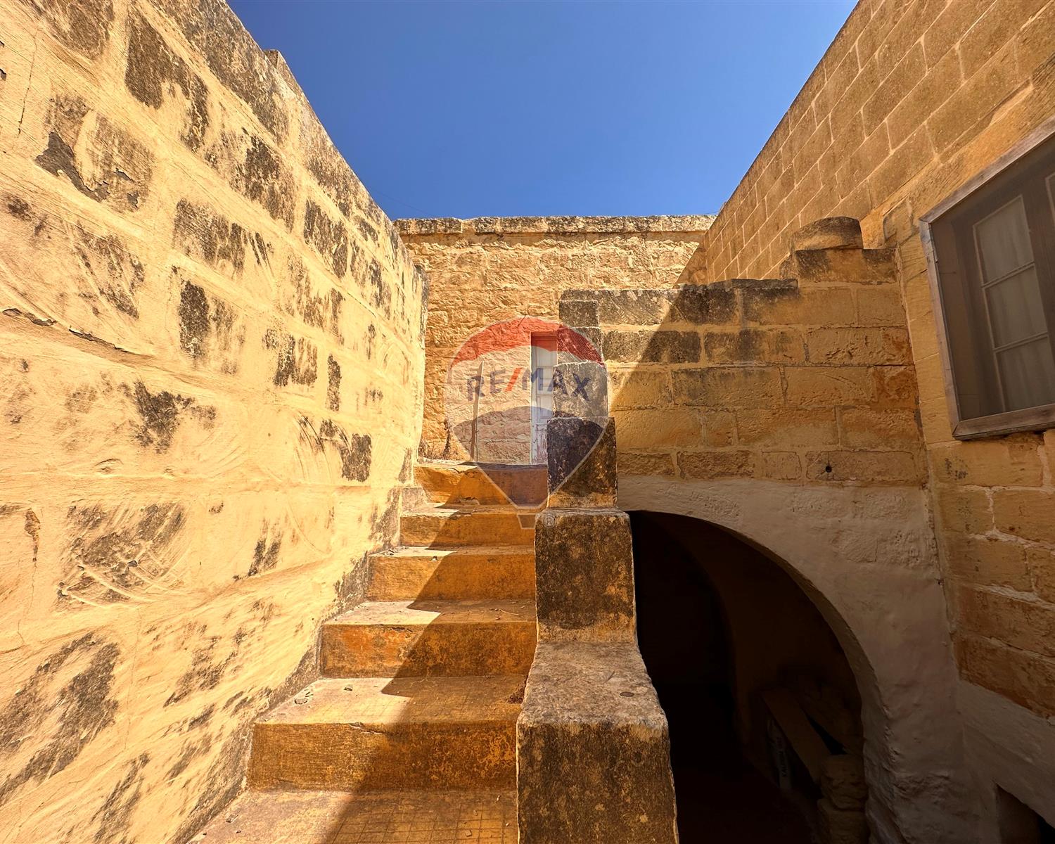 Farmhouse For Sale Gozo Xaghra Malta 240031035969