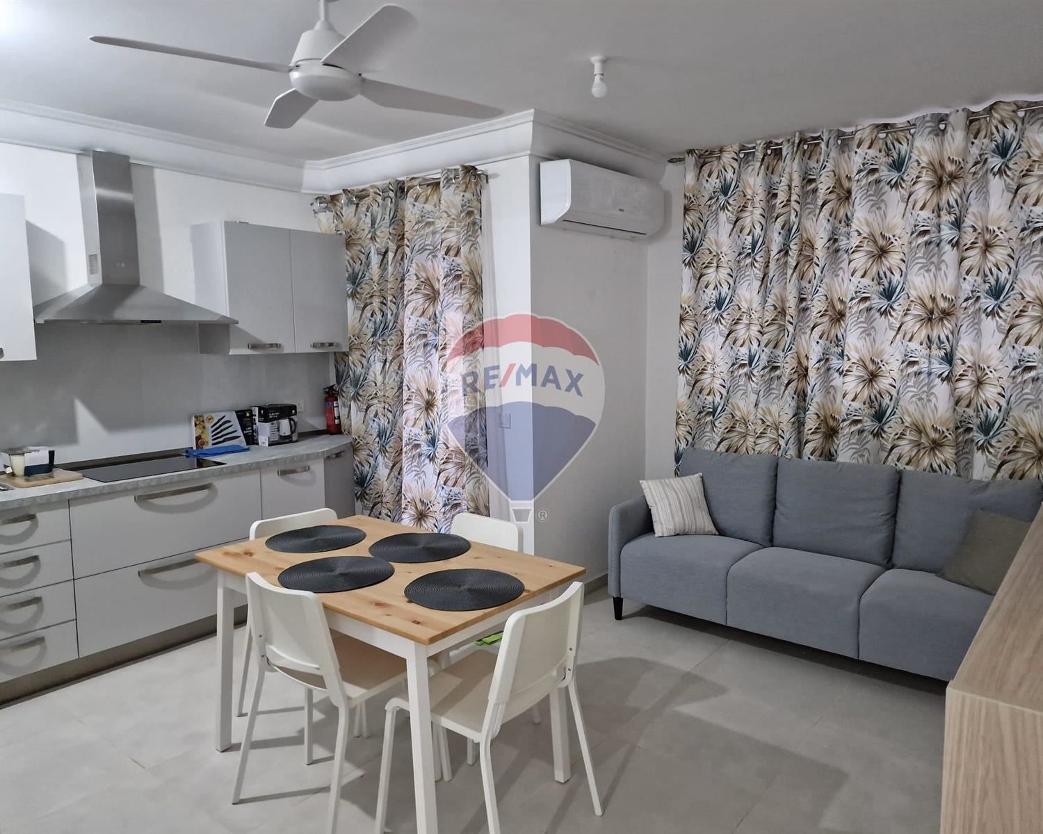 Maisonette