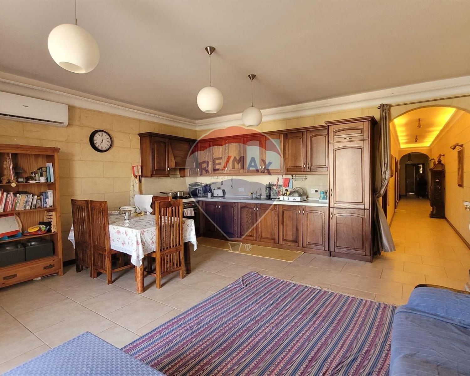 Apartment For Sale Gozo Xaghra Malta 240031036563