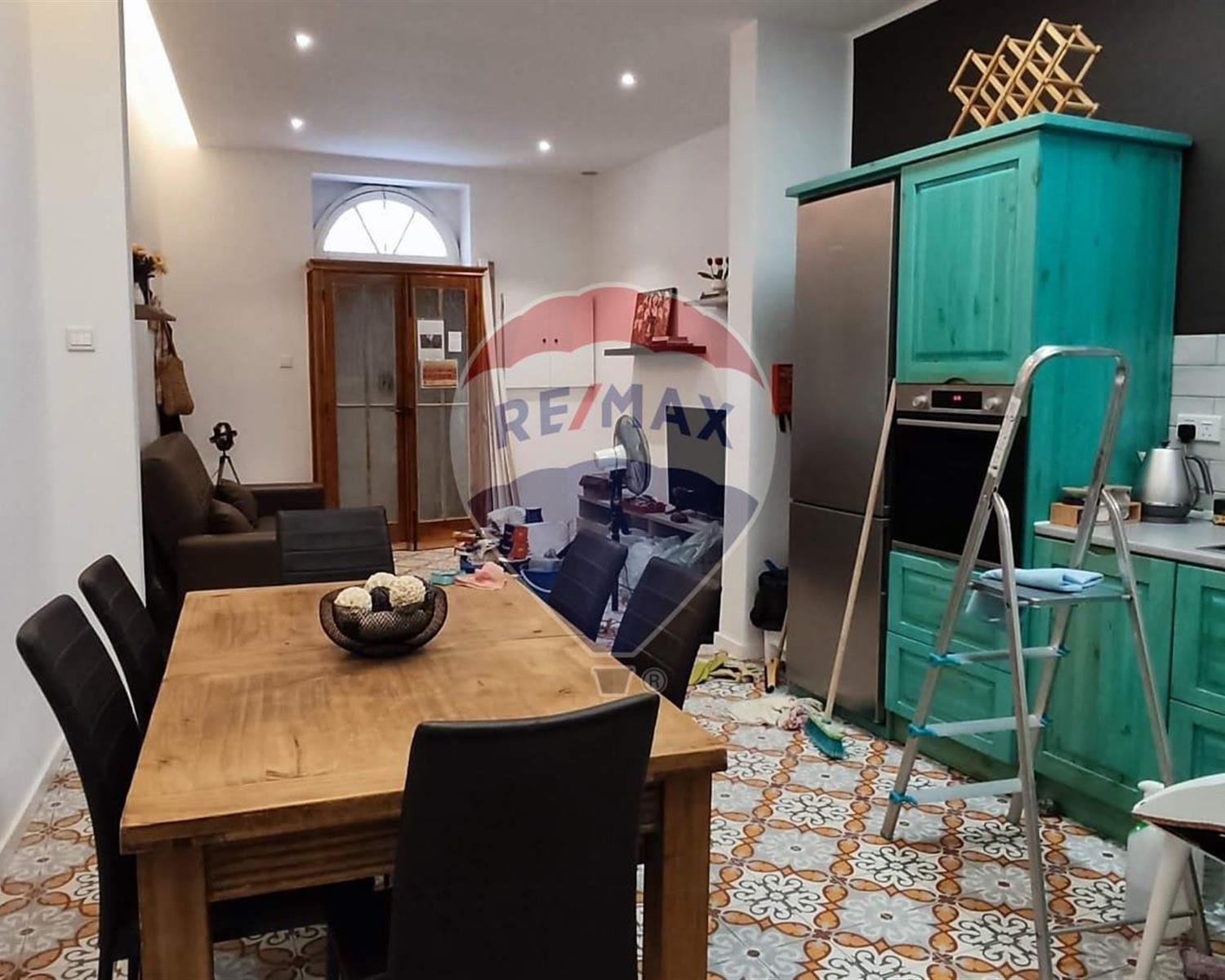 2 bedroom Maisonette to rent in Birgu (Vittoriosa) - €1,400