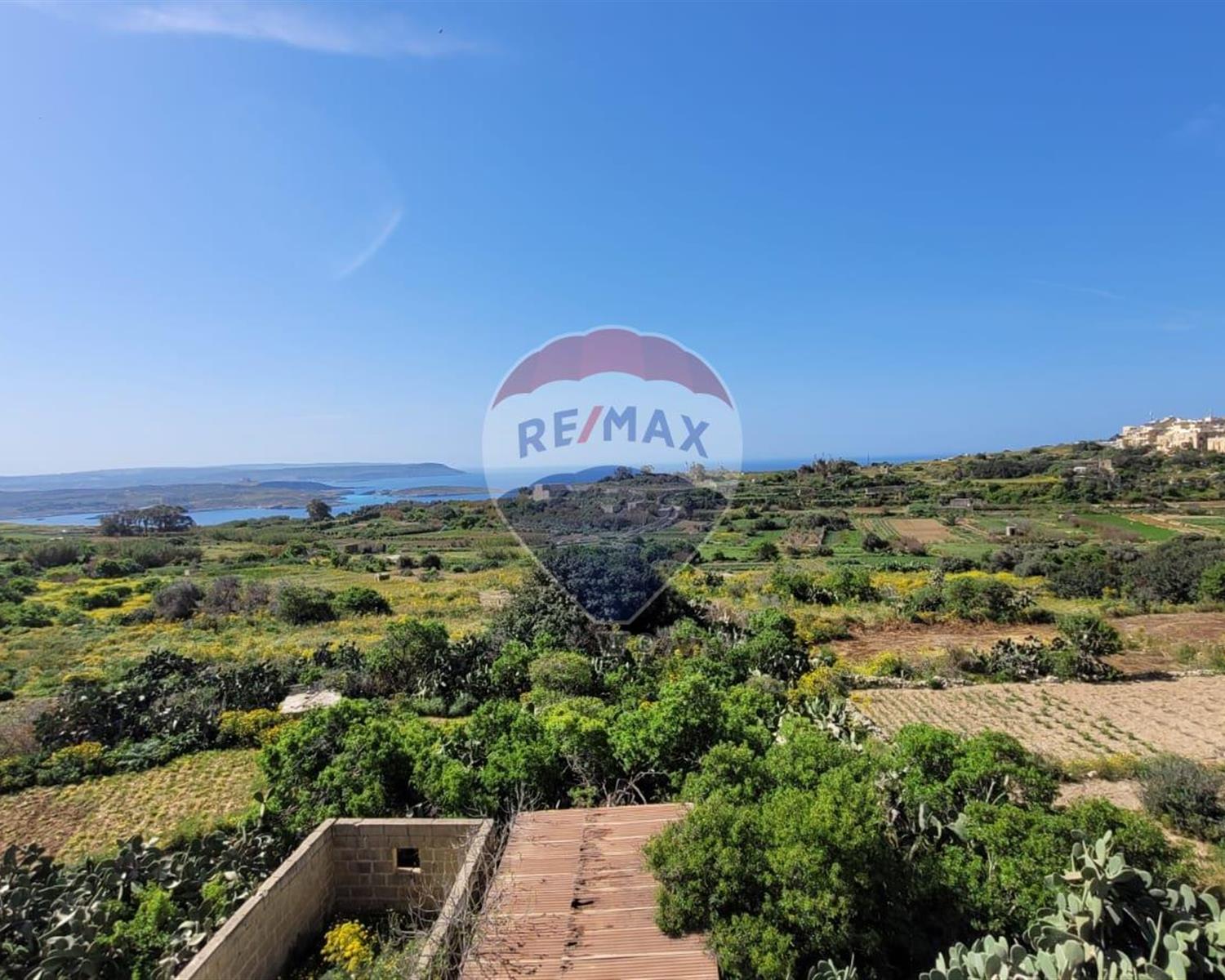 Terraced House For Sale Gozo Qala Malta 240031036565